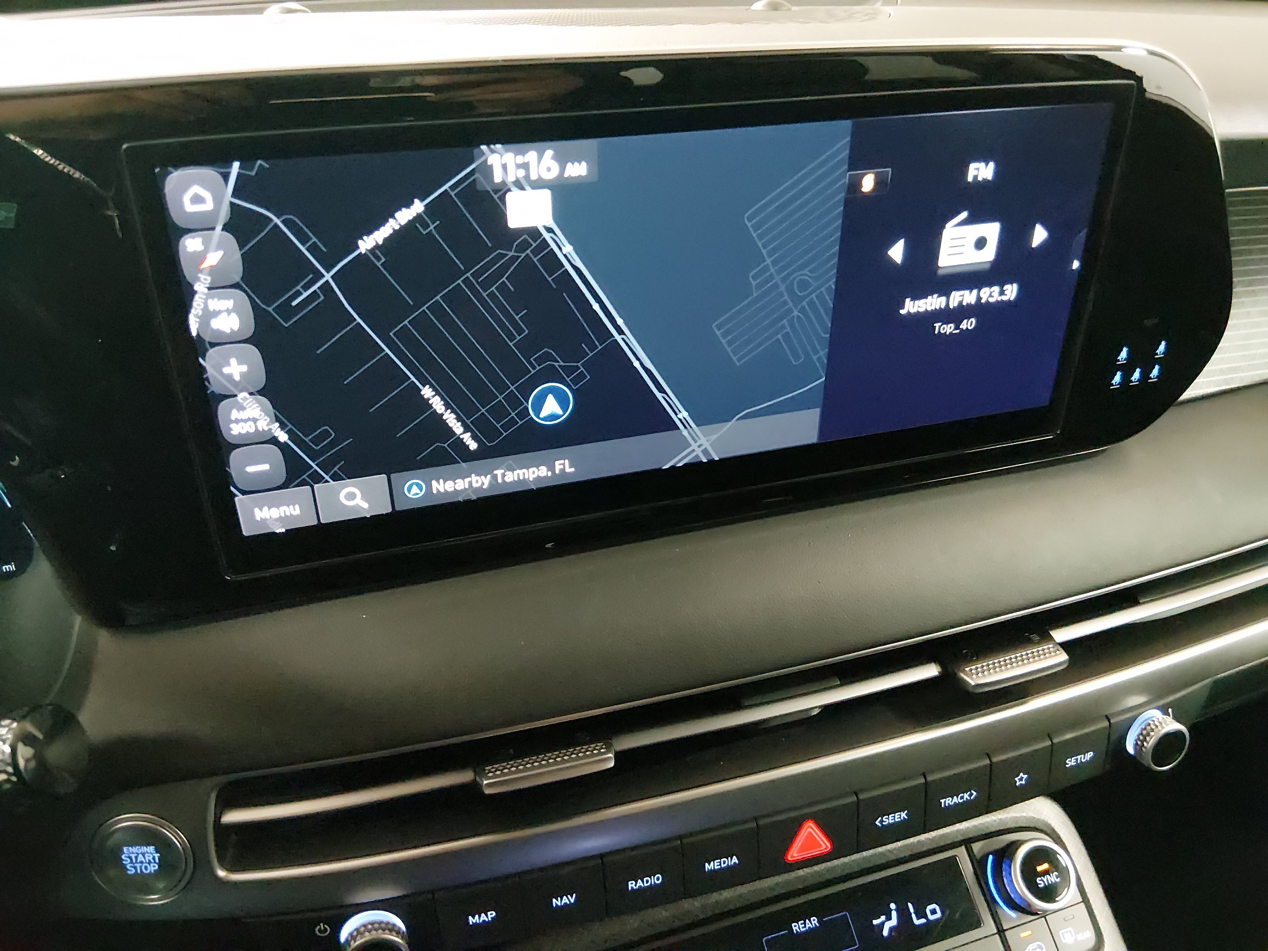 2024 Hyundai Palisade Limited - Photo 17