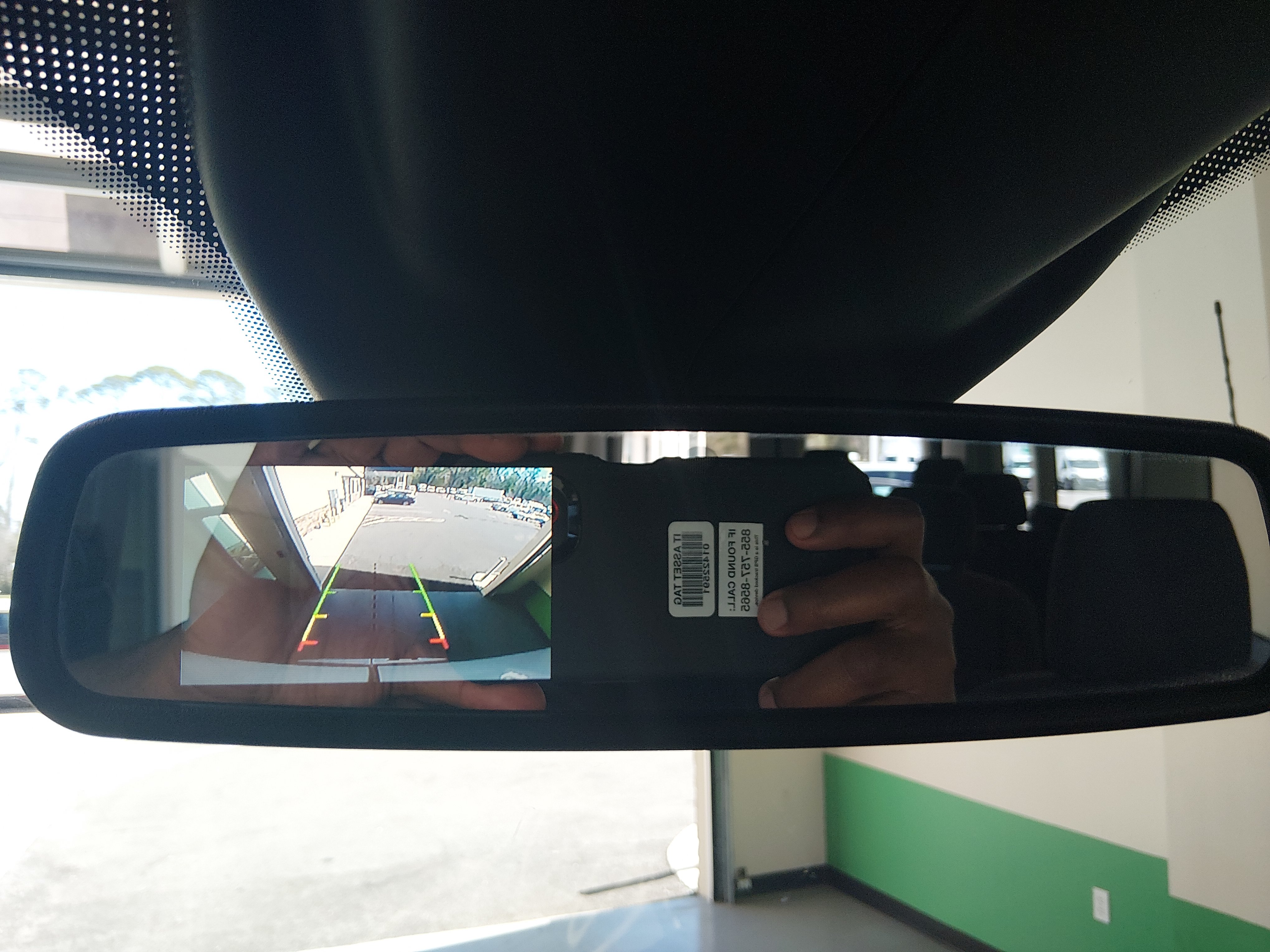 2018 Ford Transit Wagon XL - Photo 16