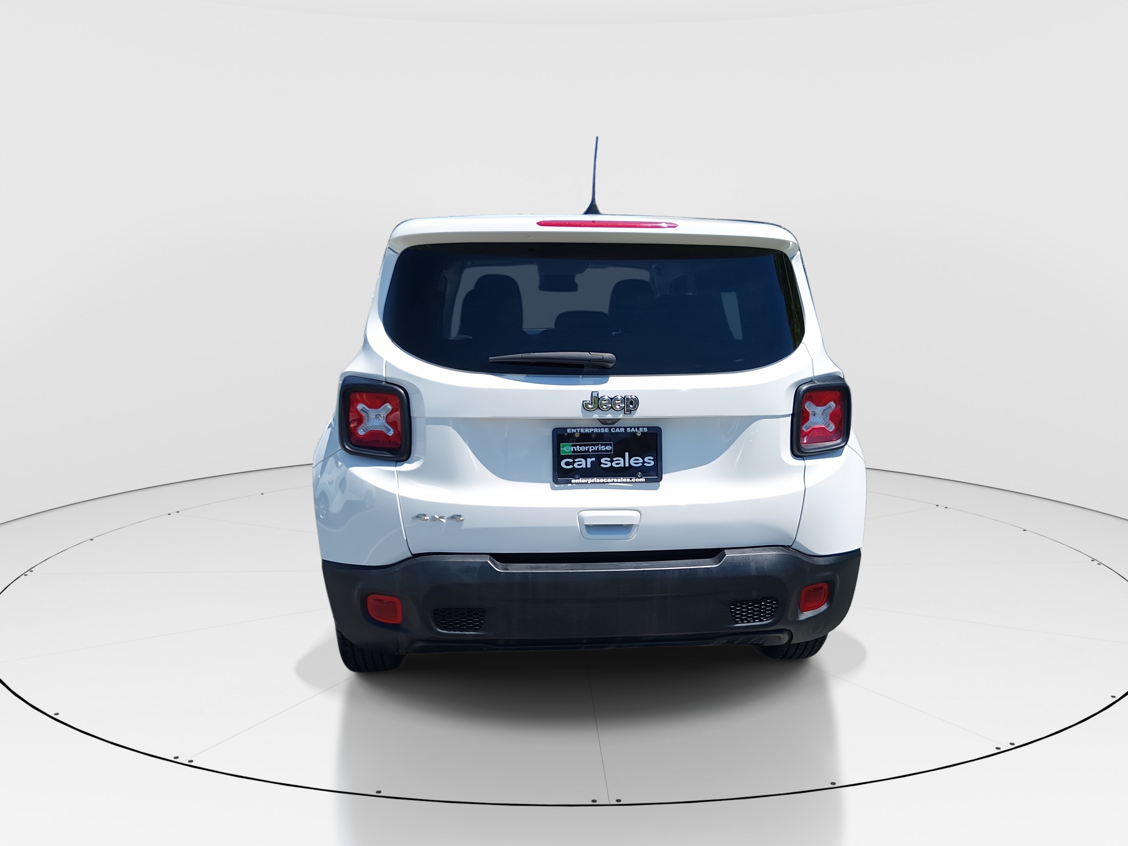 2023 Jeep Renegade Latitude - Photo 6