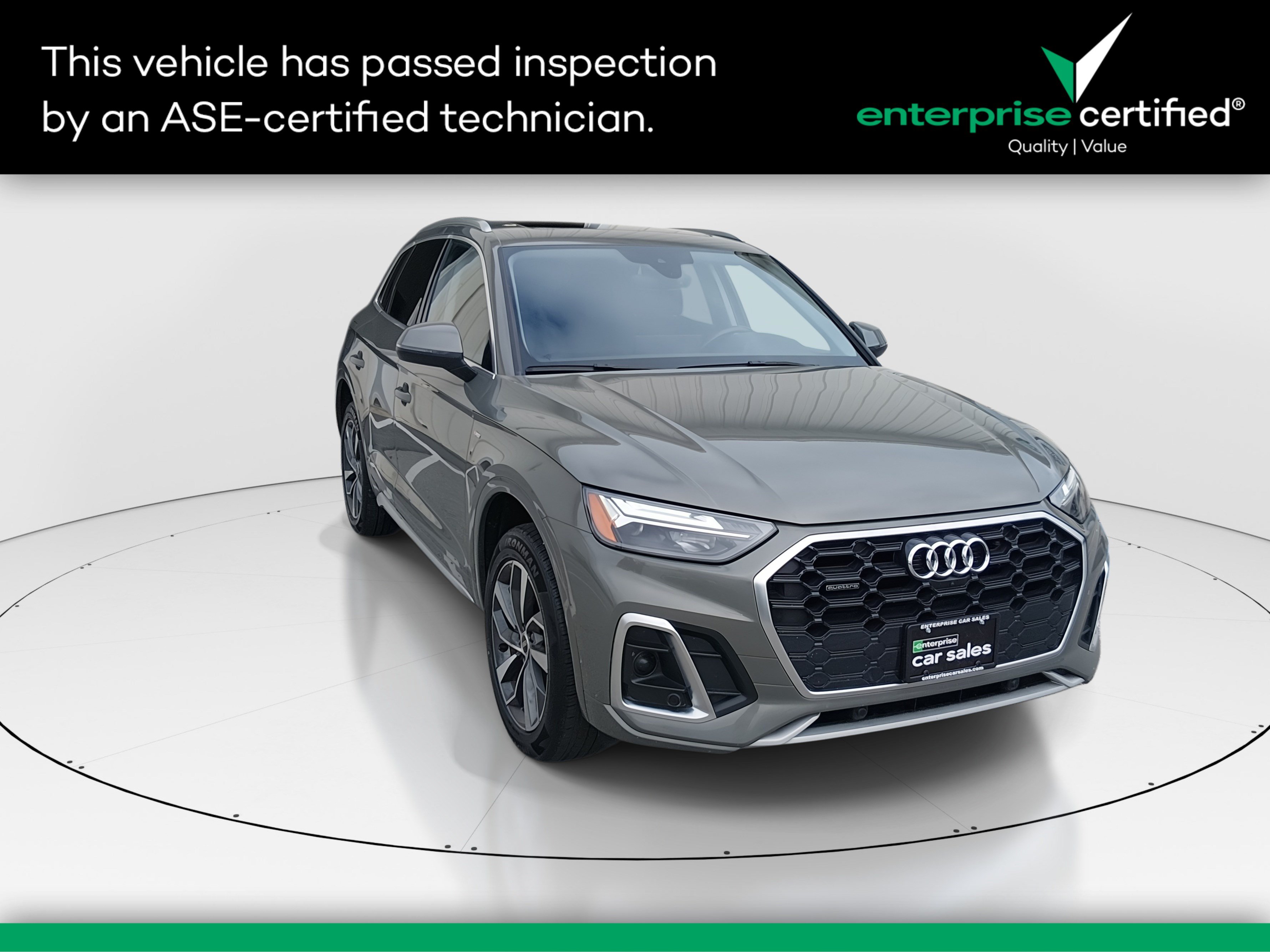 2024 Audi Q5