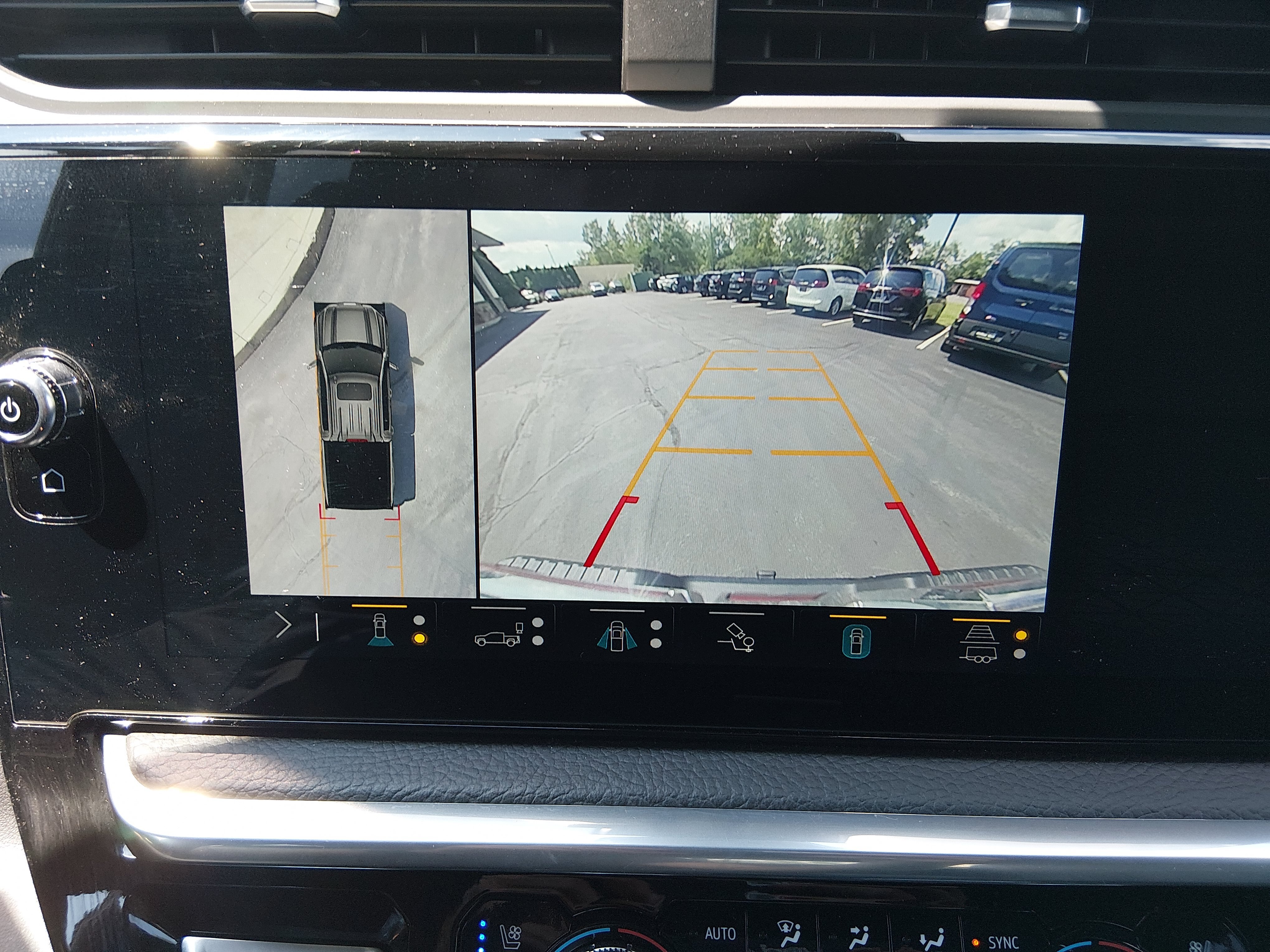 2023 GMC Sierra 1500 Denali Denali - Photo 16