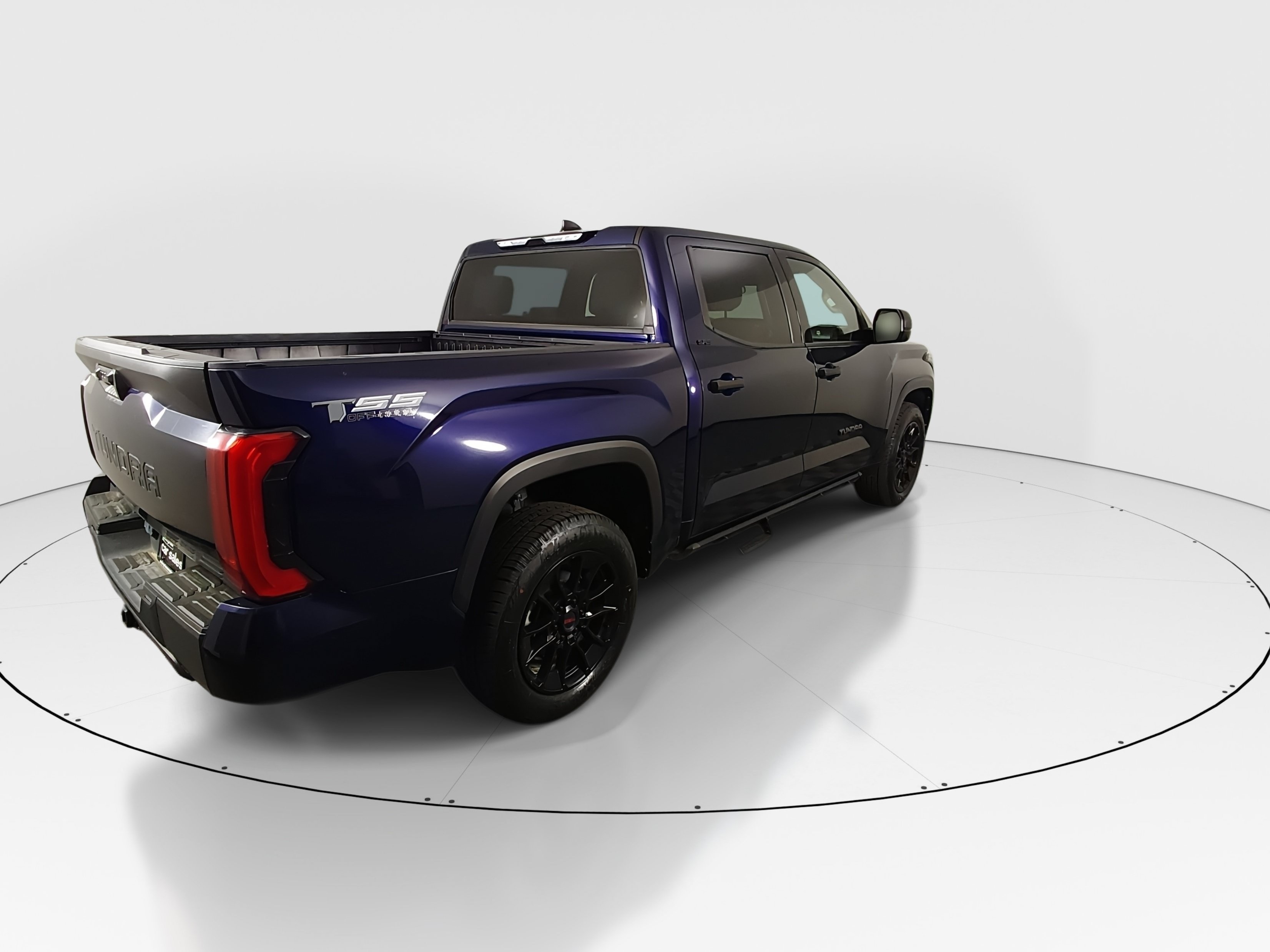 2023 Toyota Tundra SR5 - Photo 7