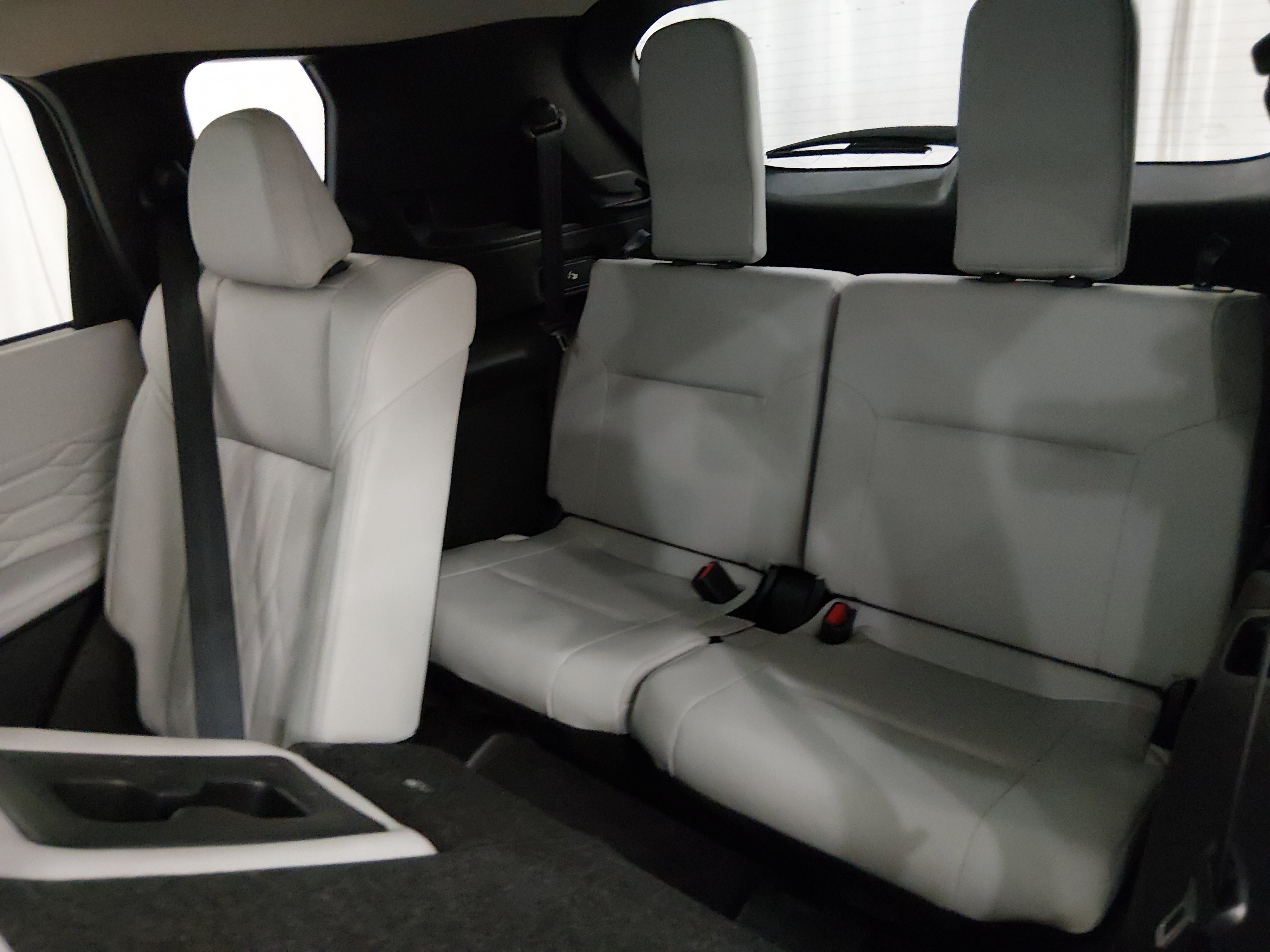 2025 Mitsubishi Outlander SEL - Photo 18