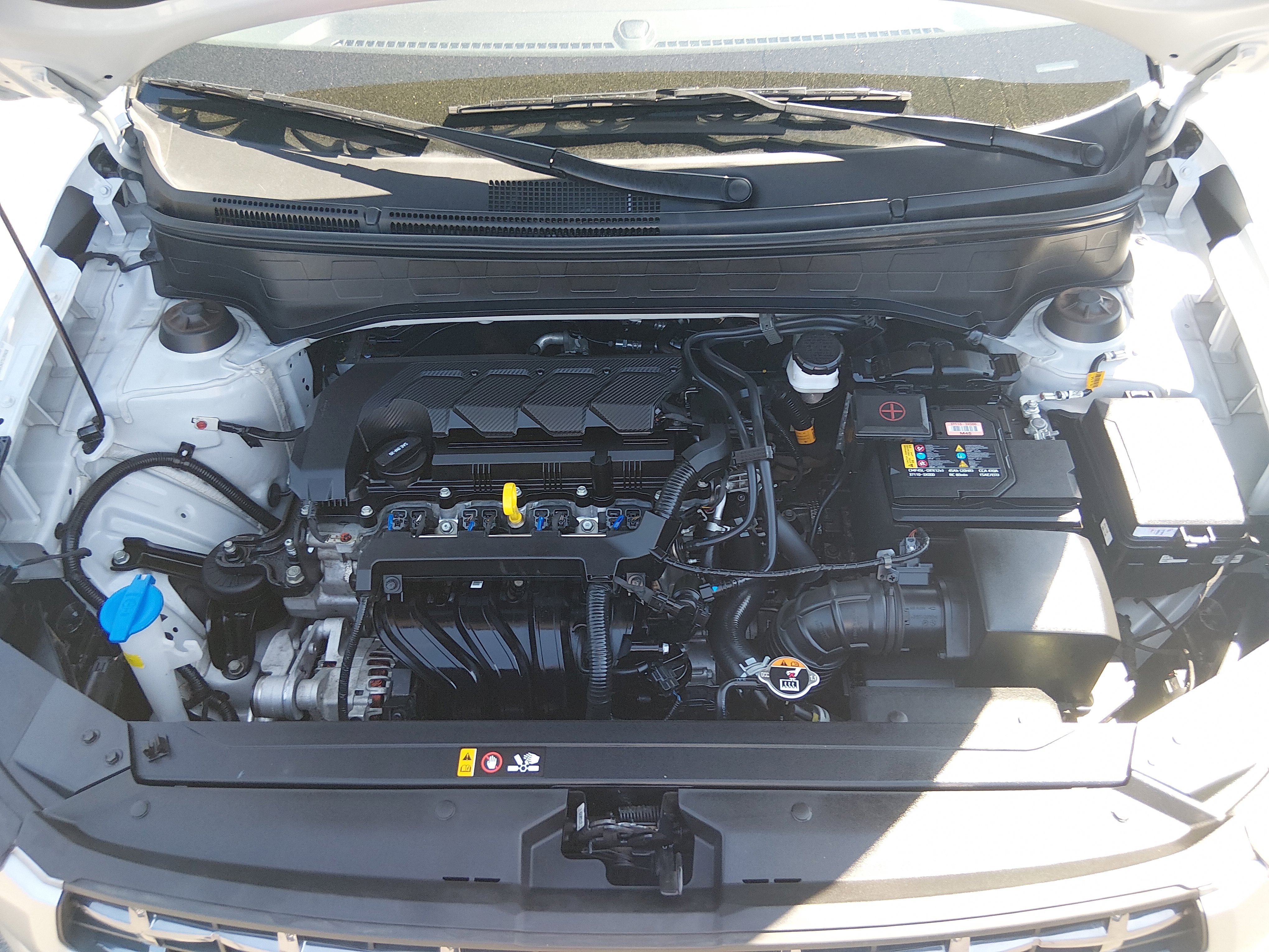 2025 Hyundai Venue SEL - Photo 9