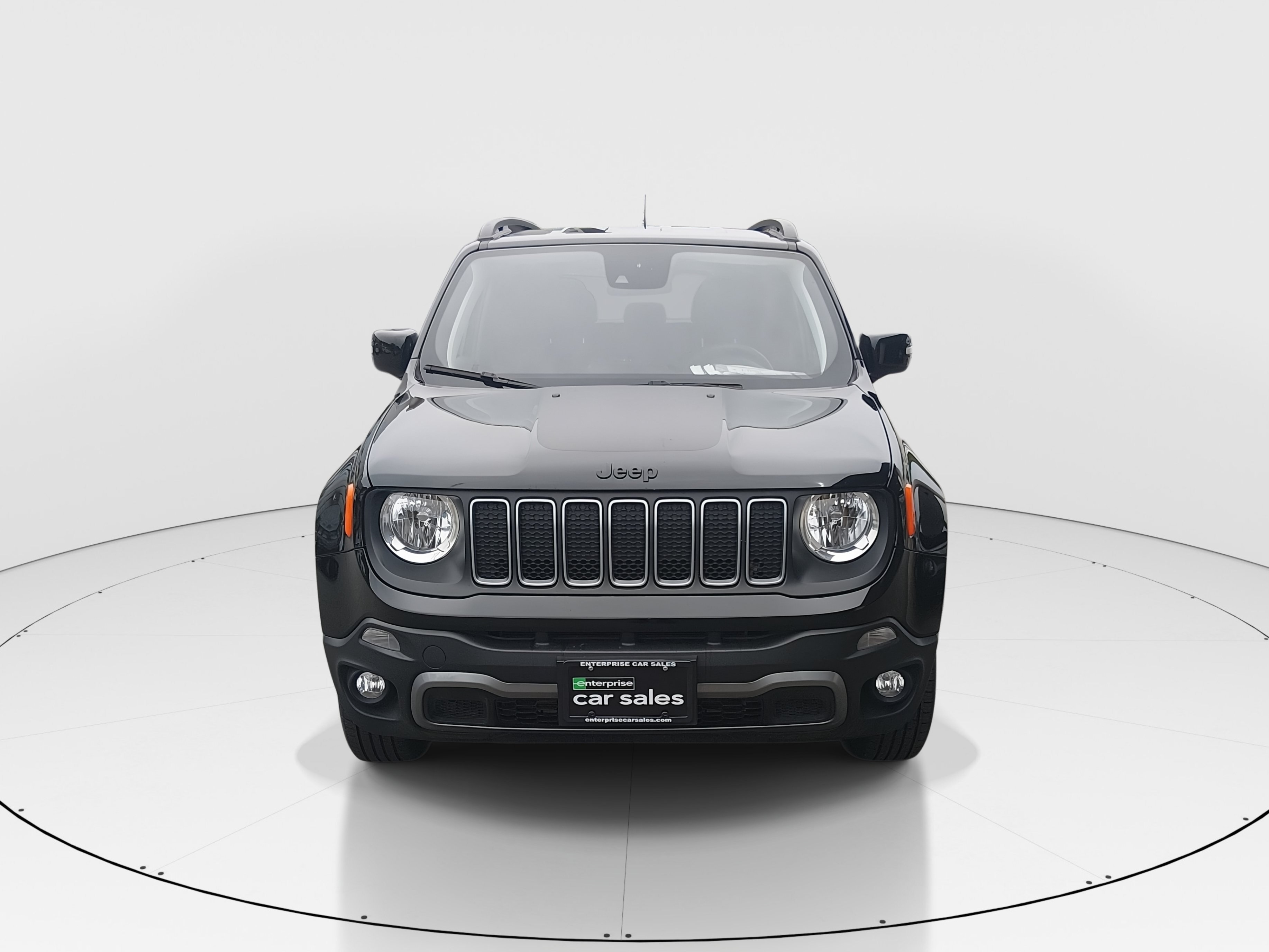2023 Jeep Renegade Upland - Photo 2