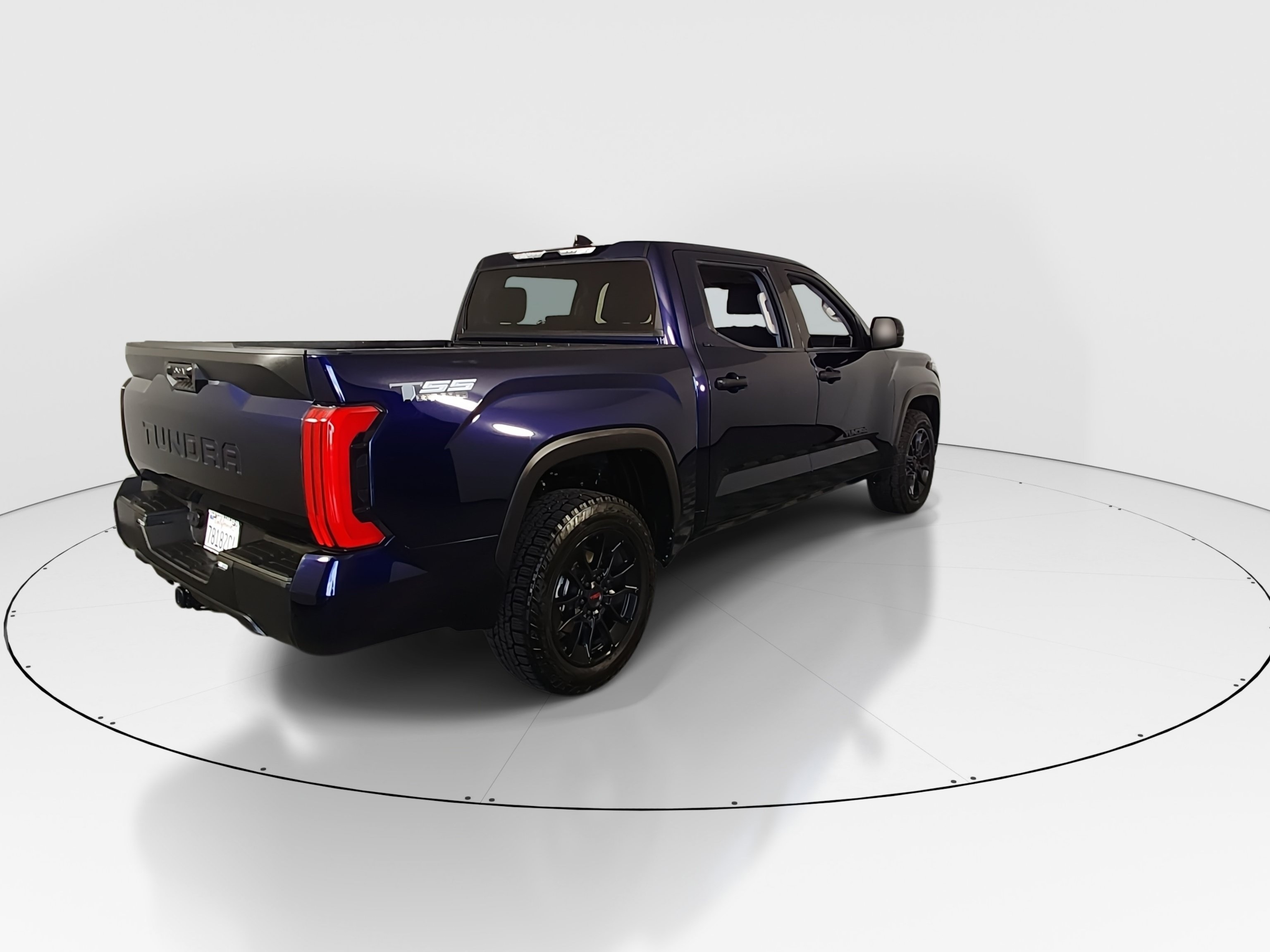 2022 Toyota Tundra SR5 - Photo 7