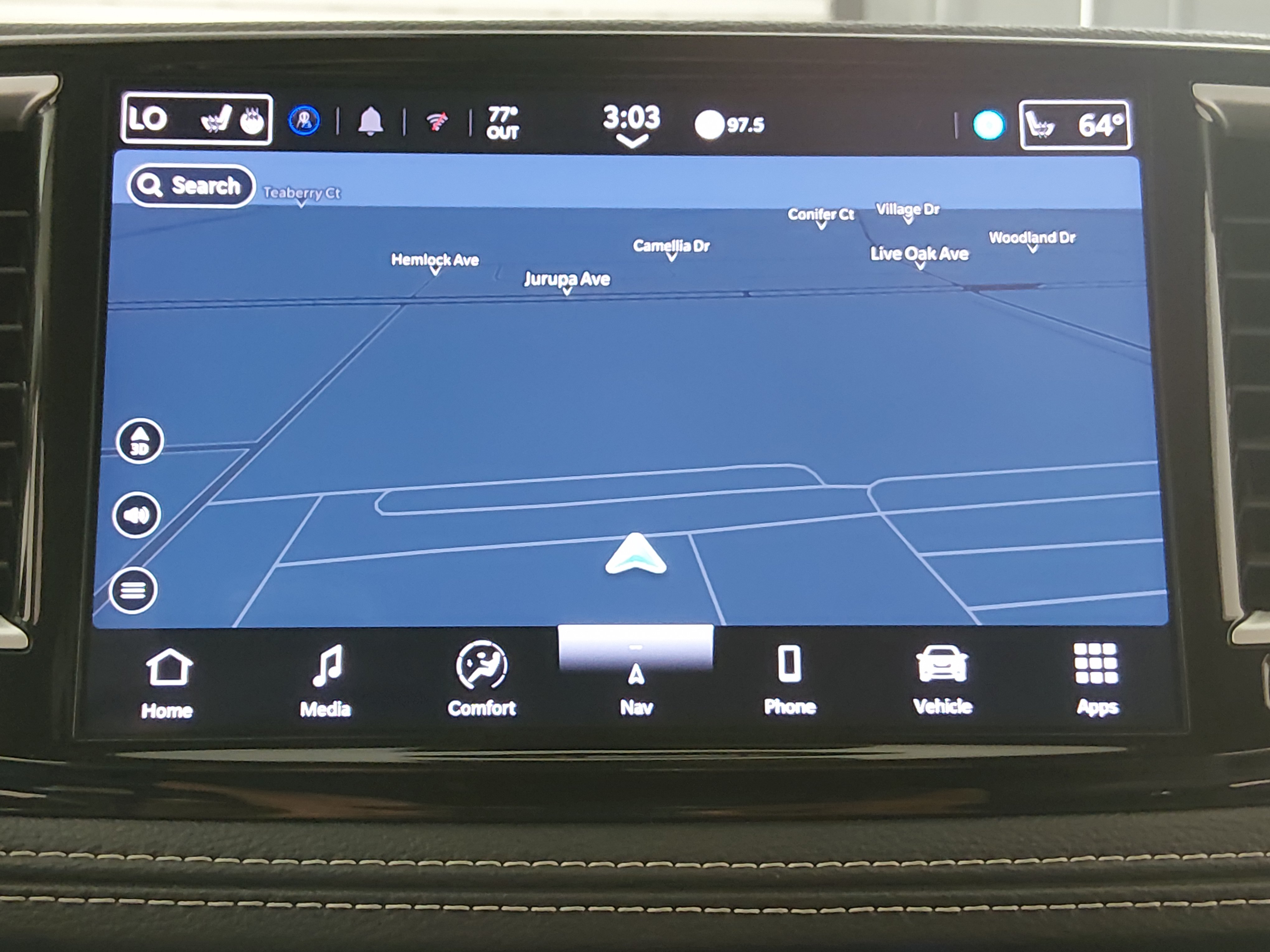2024 Chrysler Pacifica PHEV Select - Photo 17