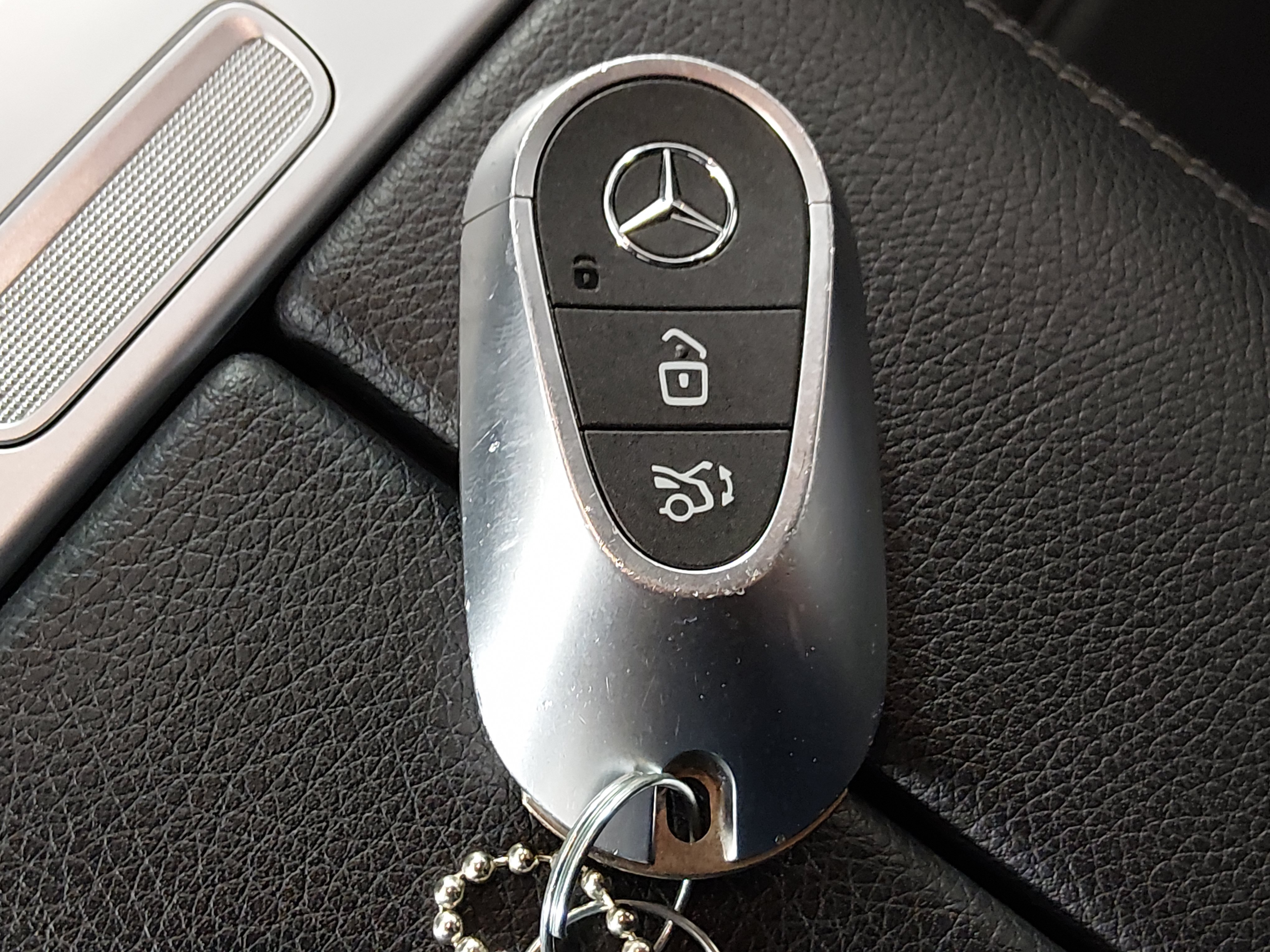 2024 Mercedes-Benz GLC GLC300 - Photo 15