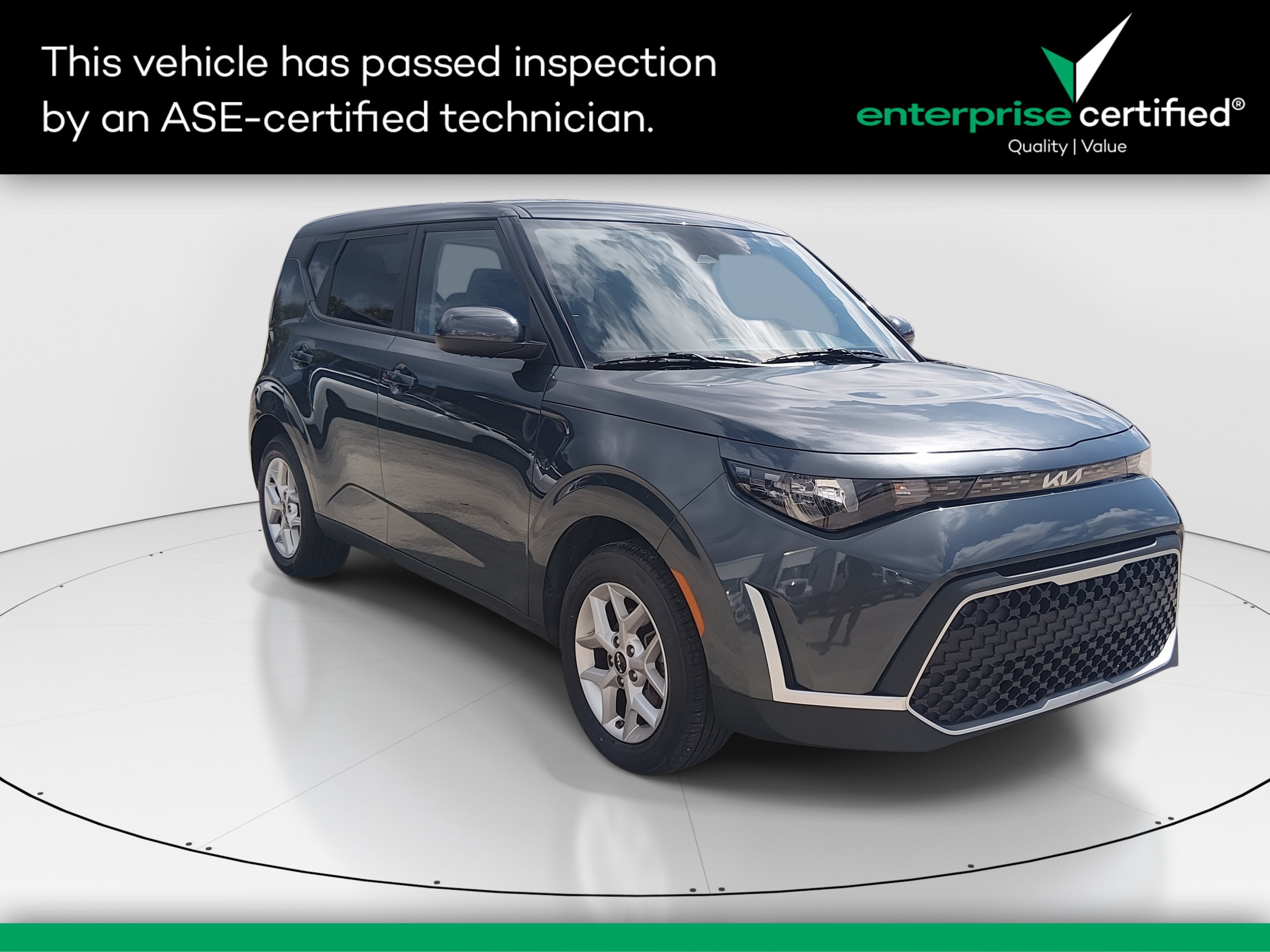 2025 Kia Soul