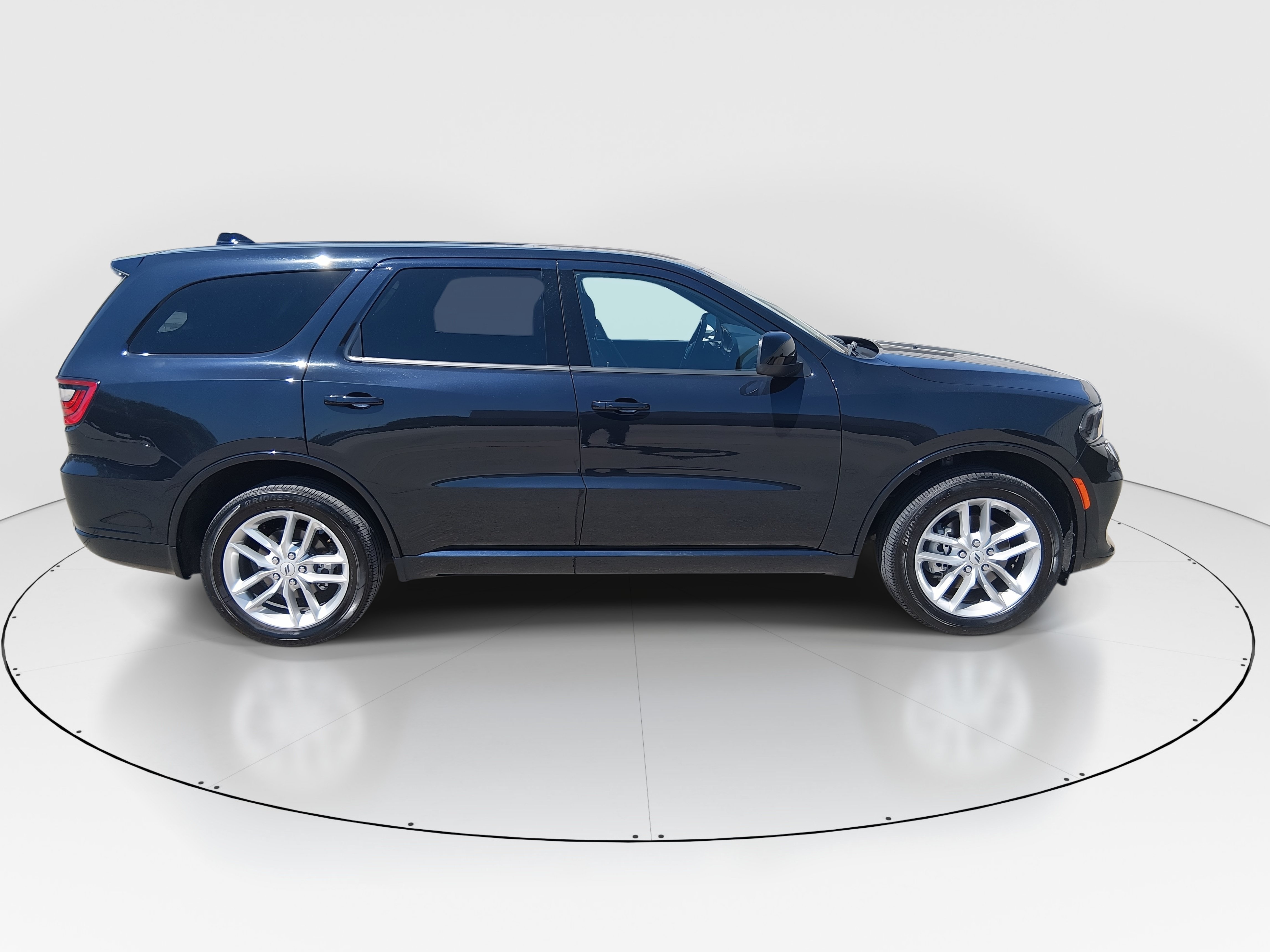 2025 Dodge Durango GT - Photo 8