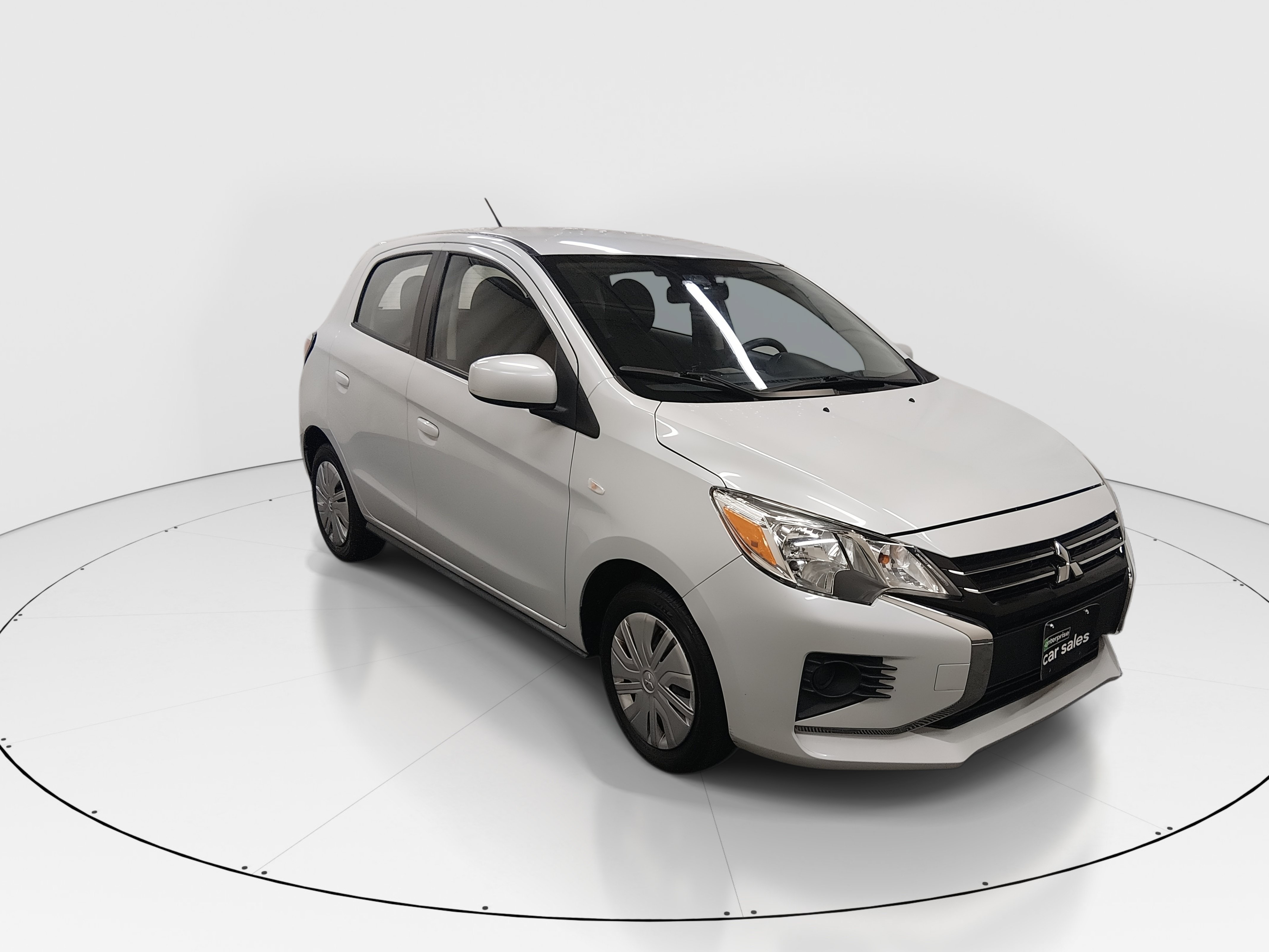 2024 Mitsubishi Mirage