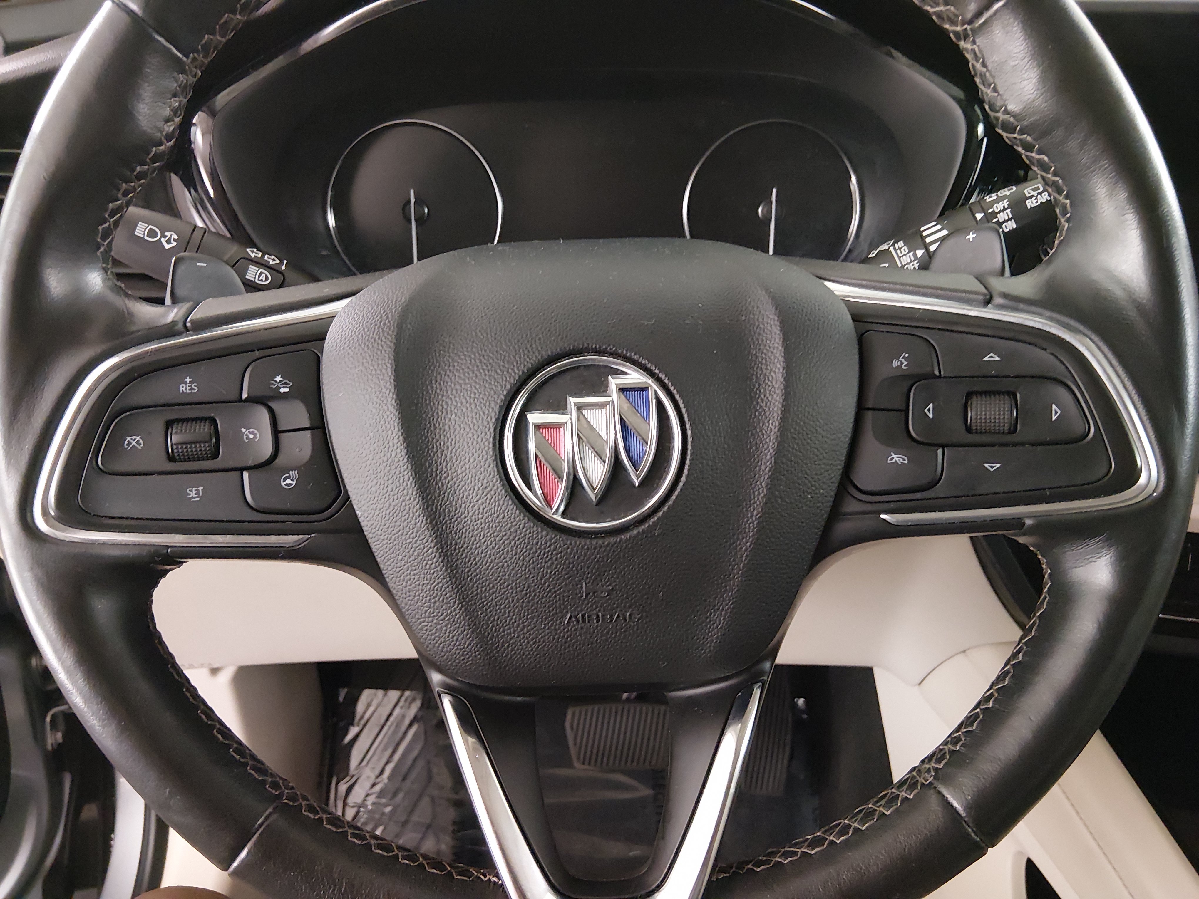 2023 Buick Envision Preferred - Photo 12
