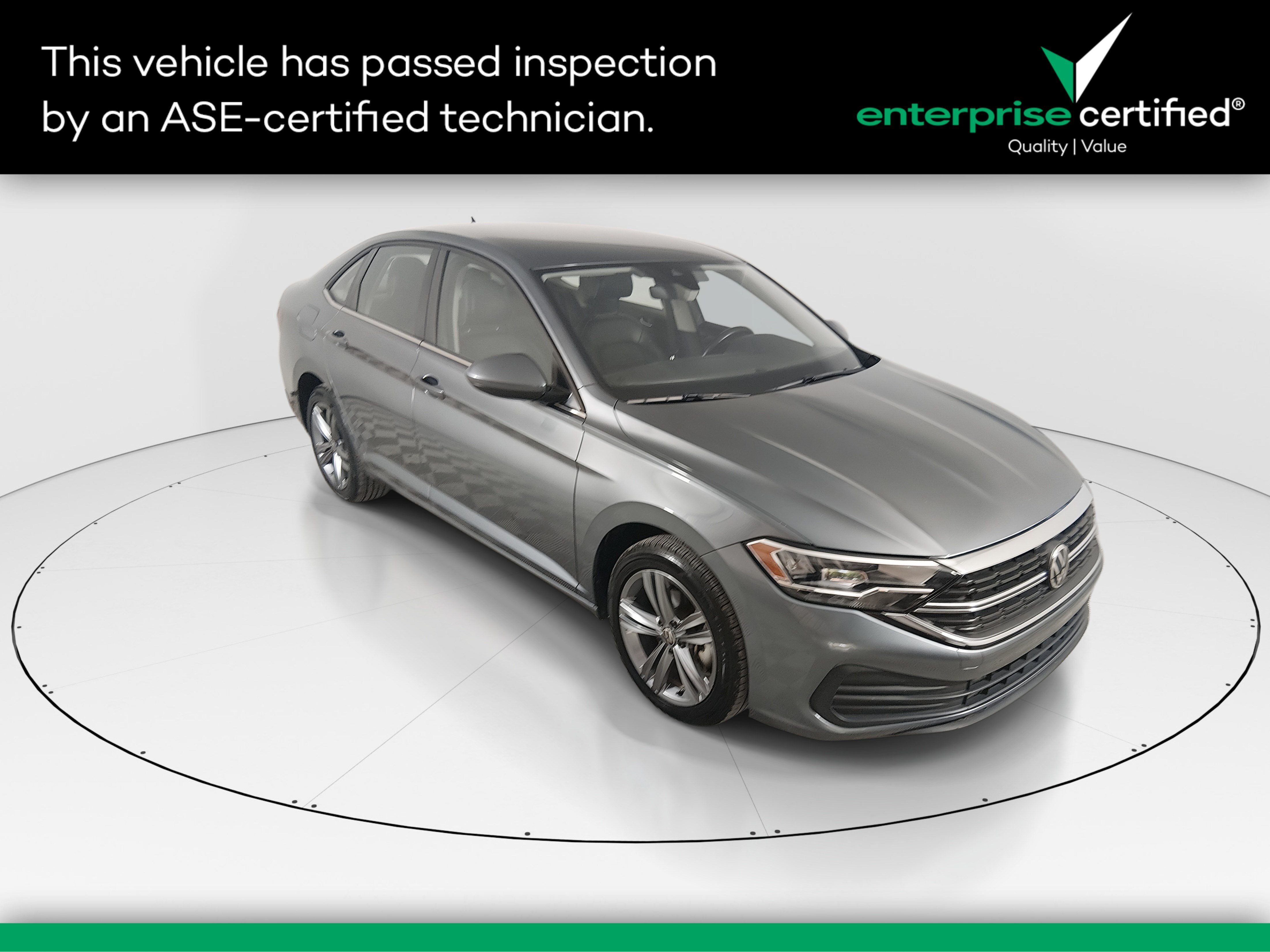 2024 Volkswagen Jetta