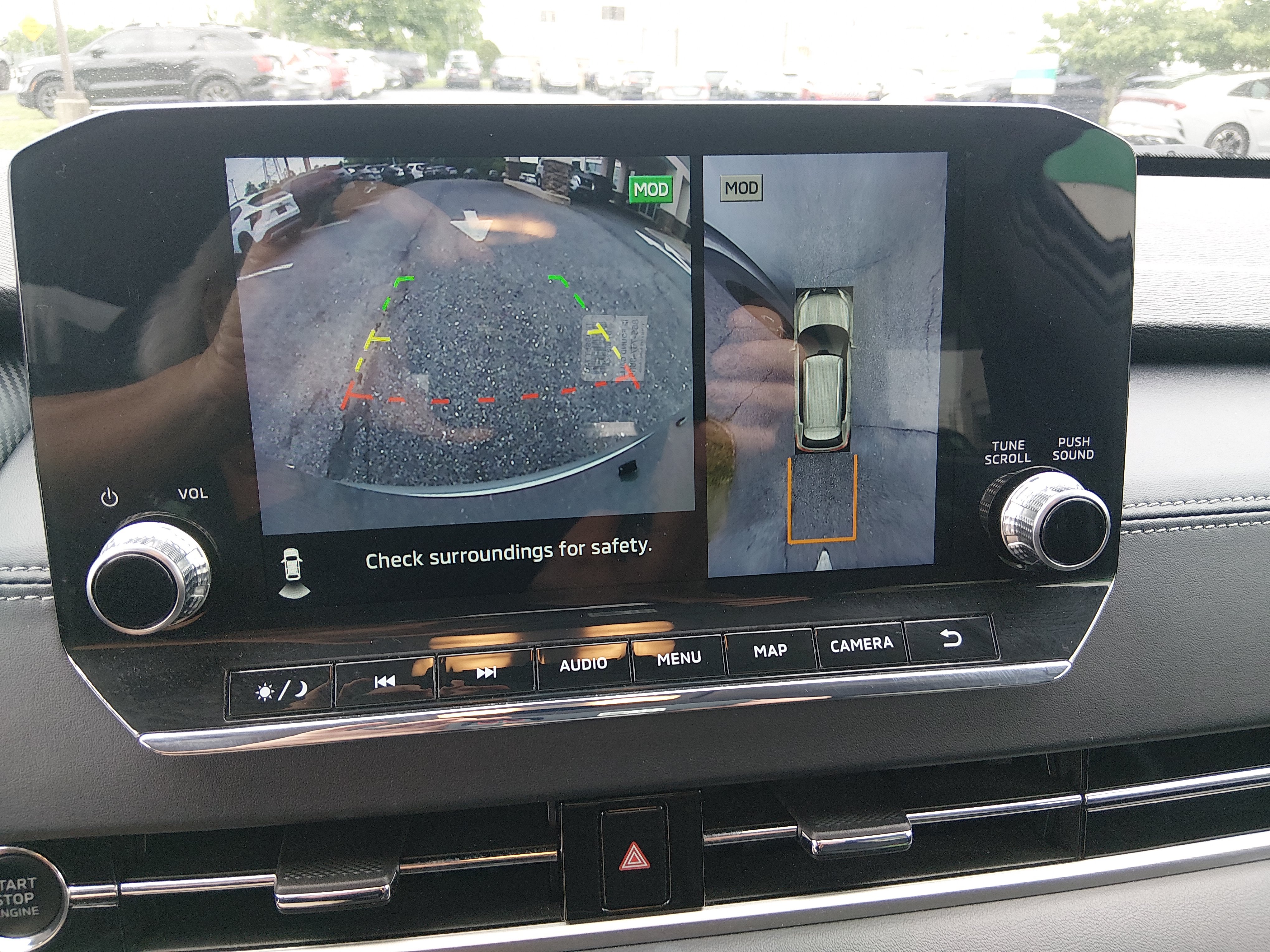 2024 Mitsubishi Outlander SE - Photo 19