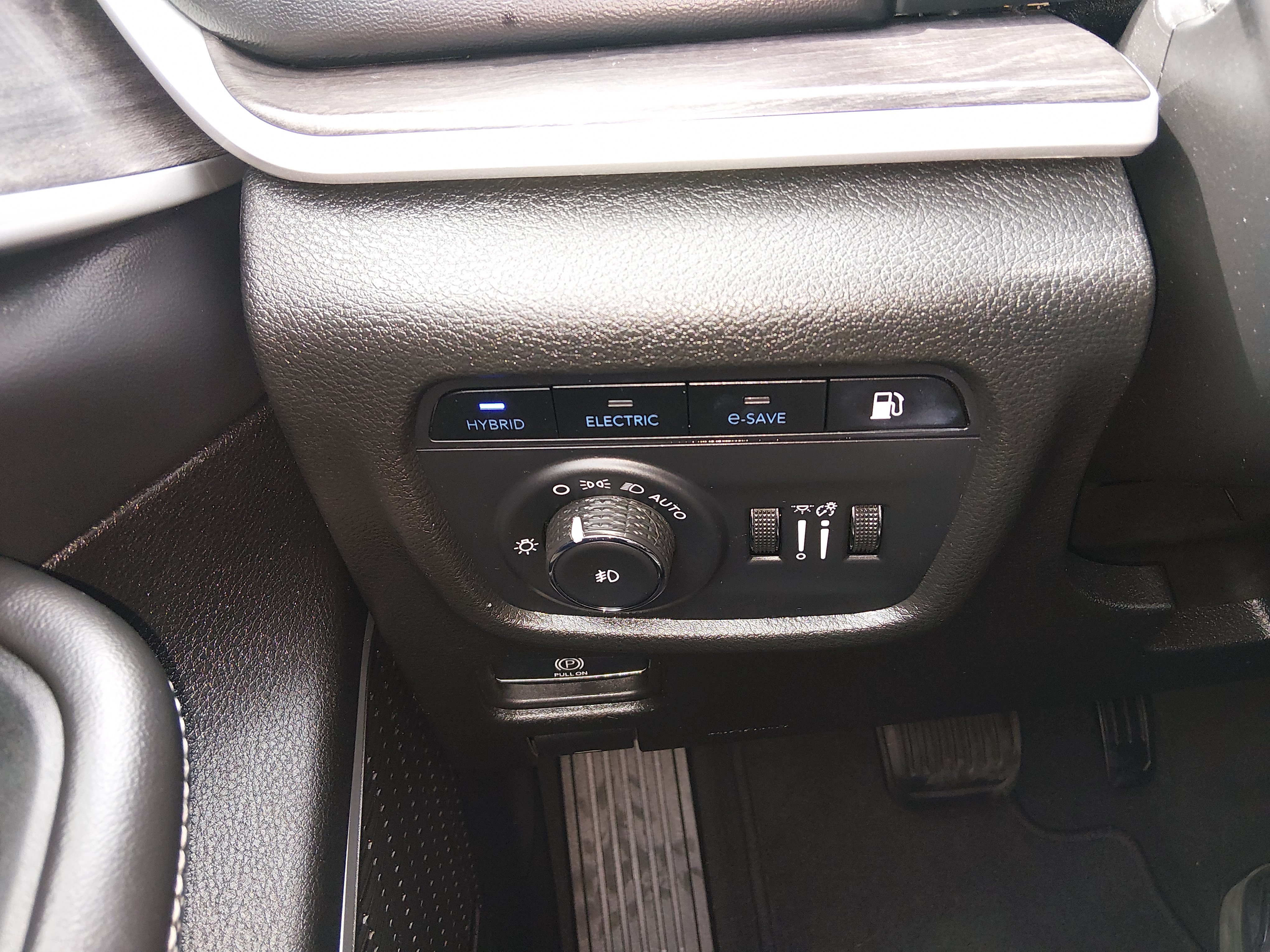 2024 Jeep Grand Cherokee 4xe - Photo 13