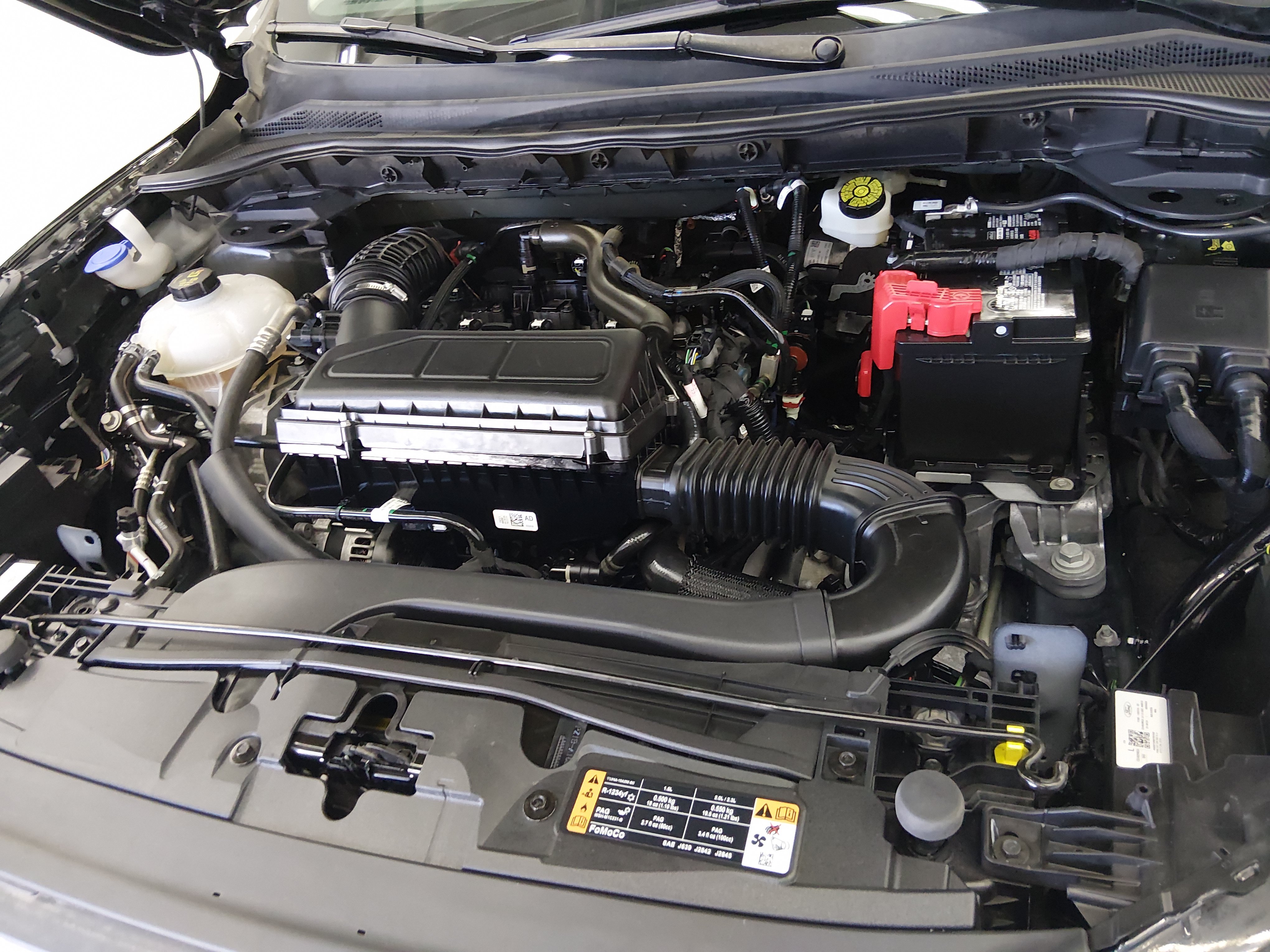 2024 Ford Escape Active - Photo 9