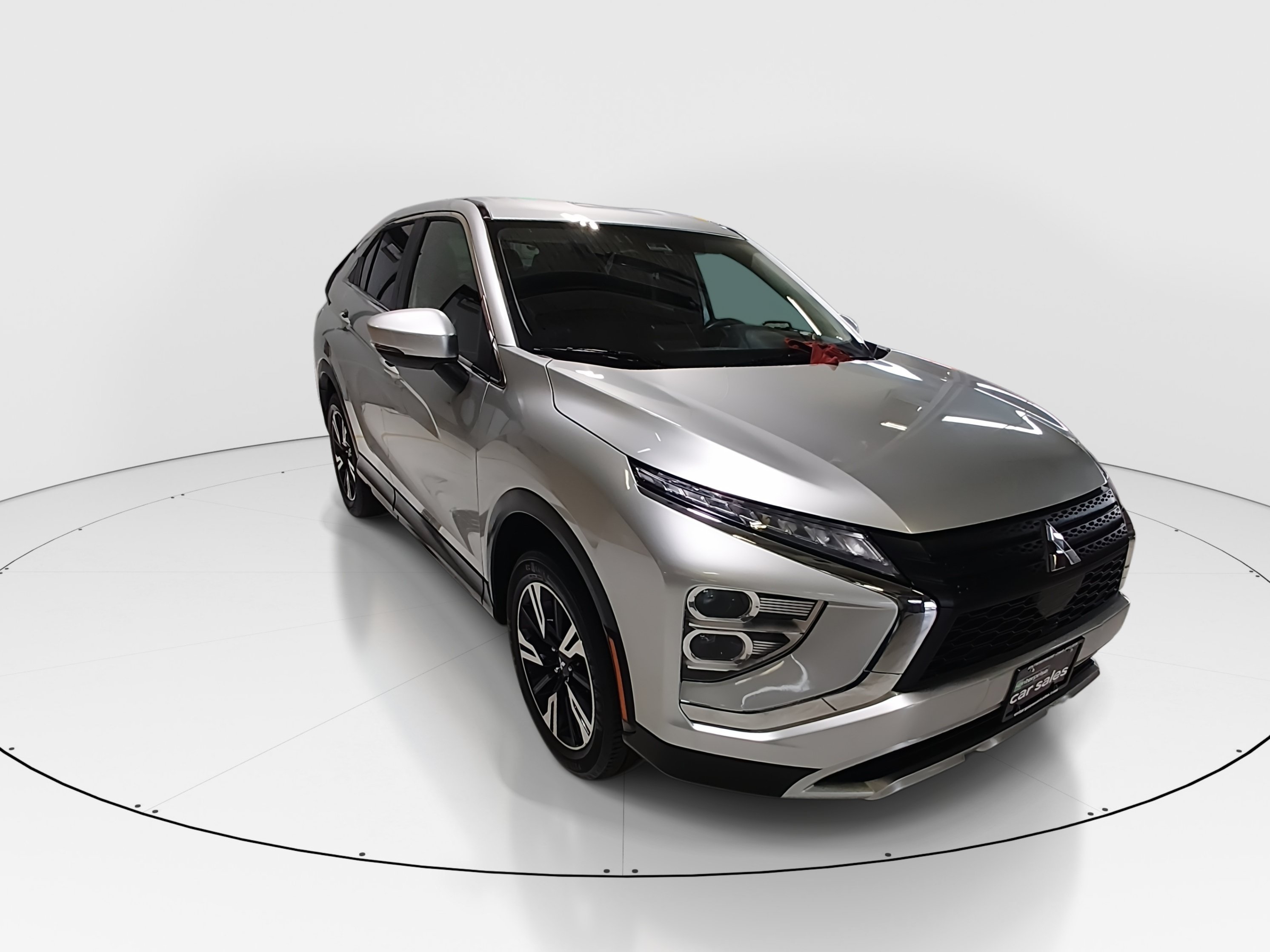 2024 Mitsubishi Eclipse Cross