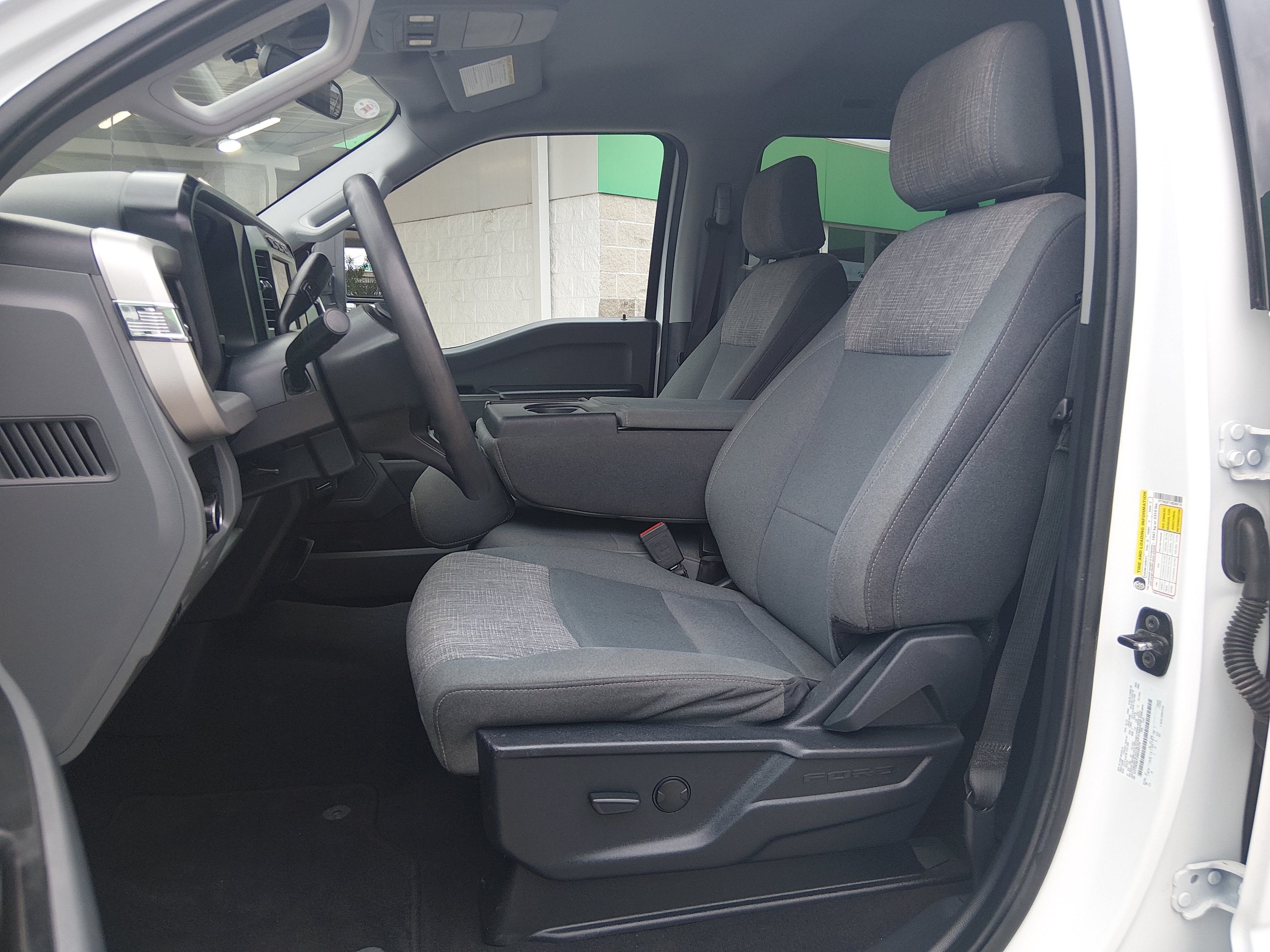 2024 Ford F-250 Super Duty XLT - Photo 12