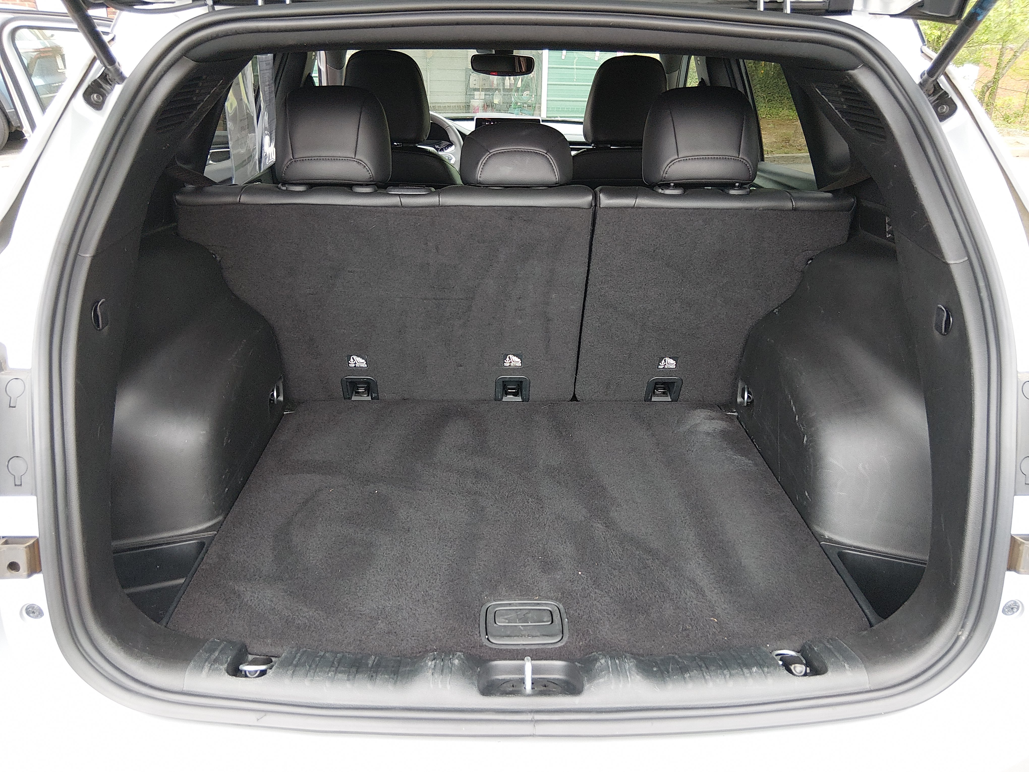 2025 Jeep Compass Limited - Photo 11