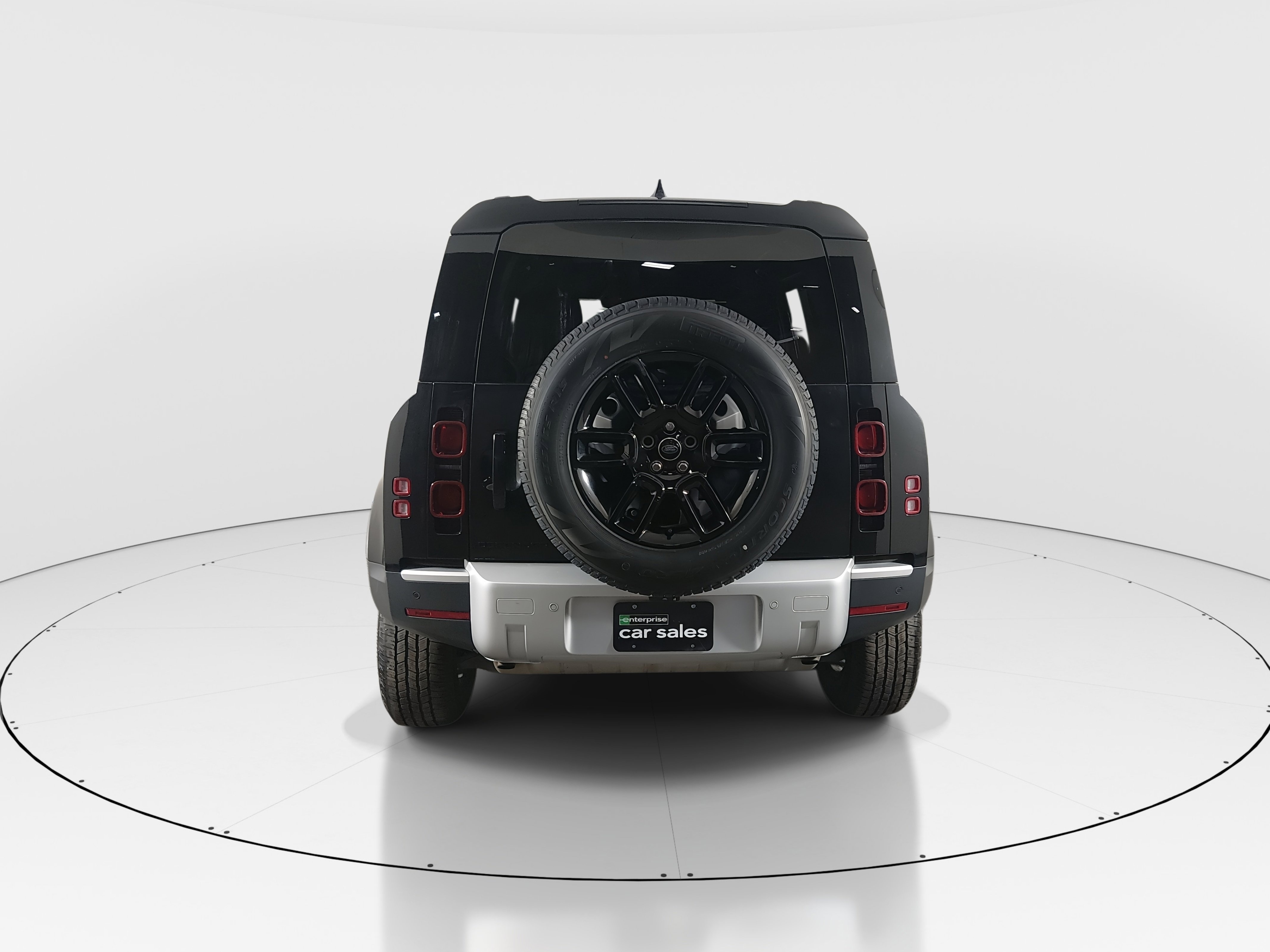 2025 Land Rover Defender S - Photo 6