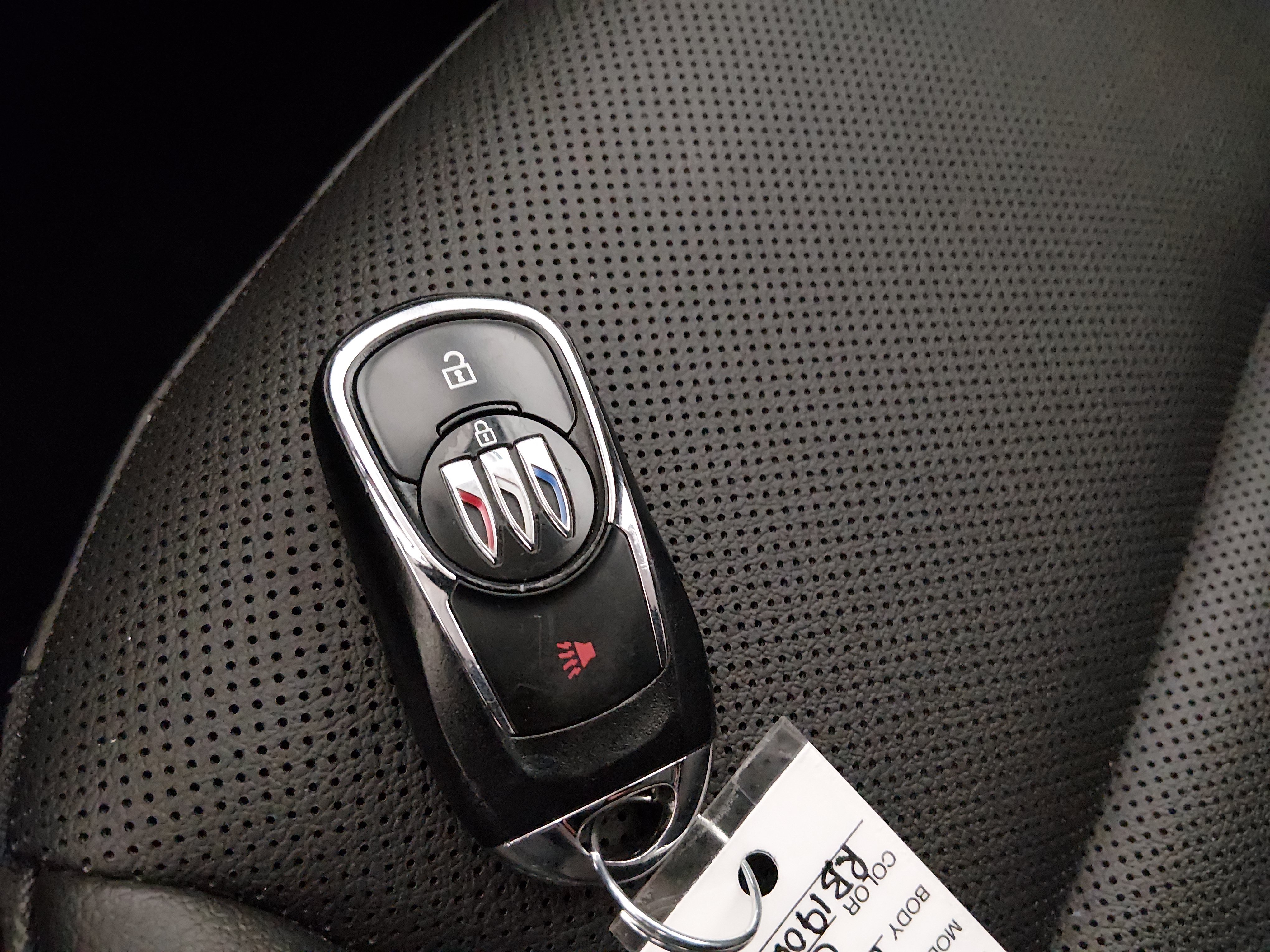 2024 Buick Encore GX Sport Touring - Photo 15