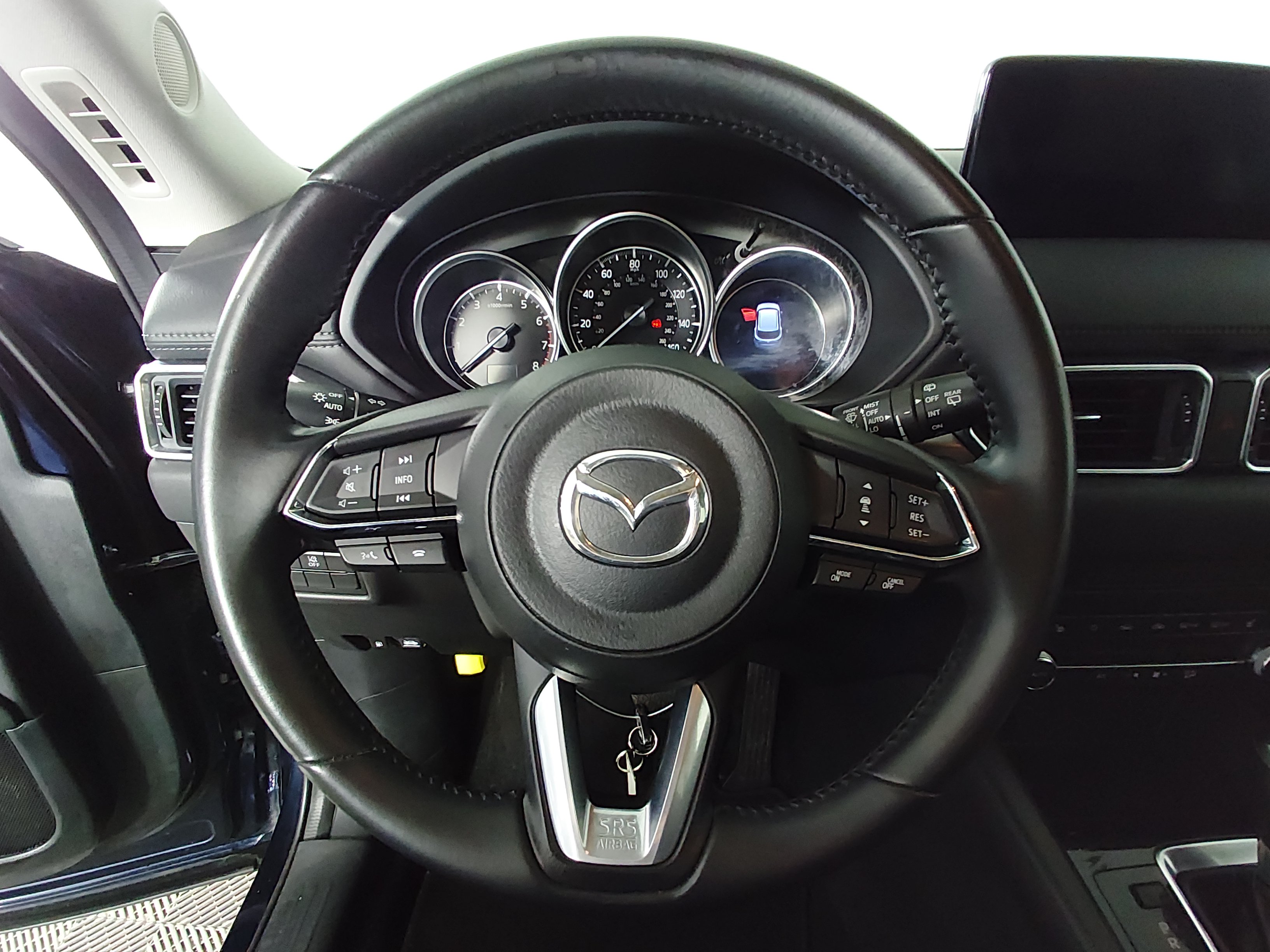 2024 Mazda CX-5 S Select Package - Photo 12
