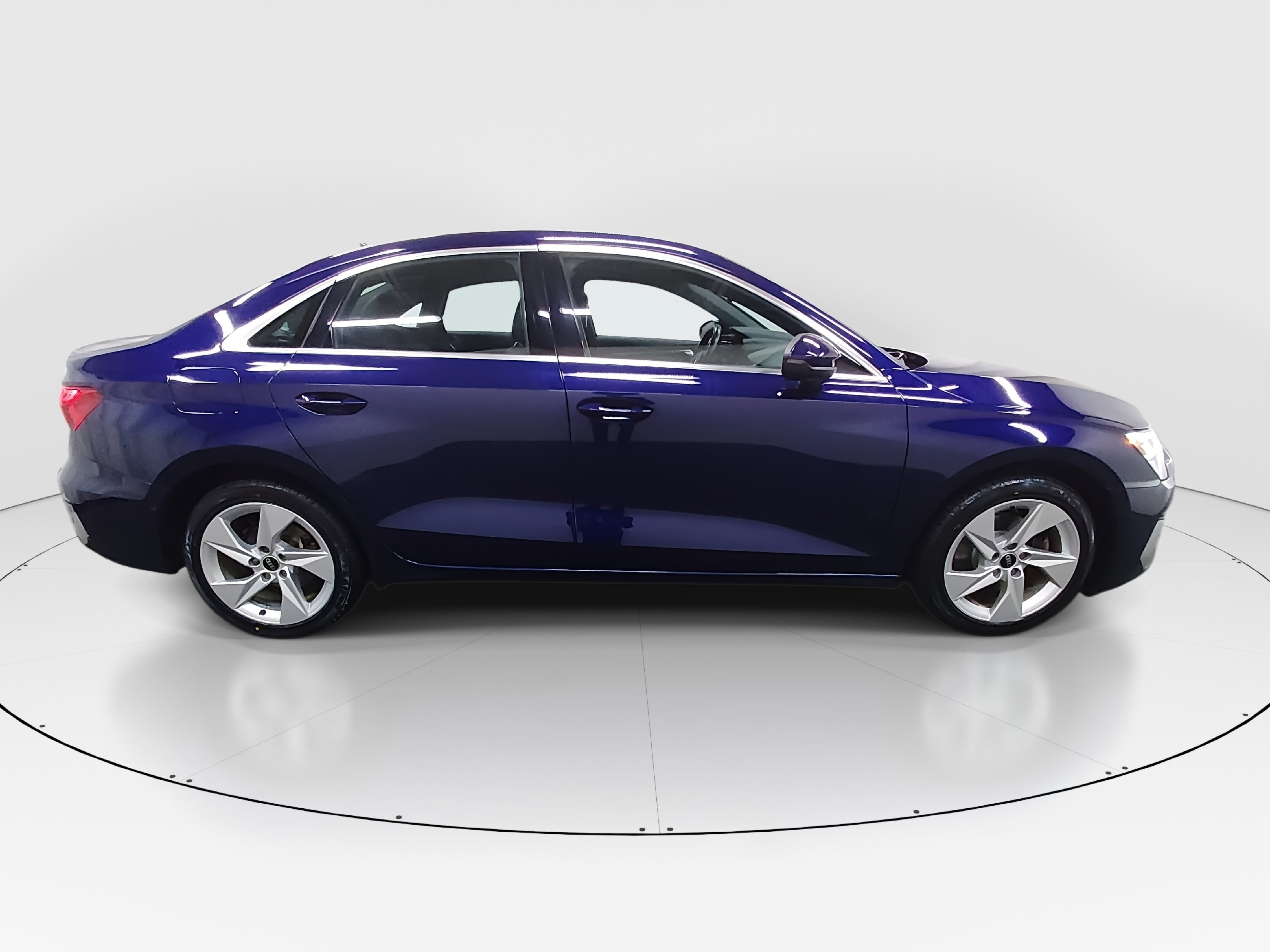 2024 Audi A3 Sedan Premium - Photo 8