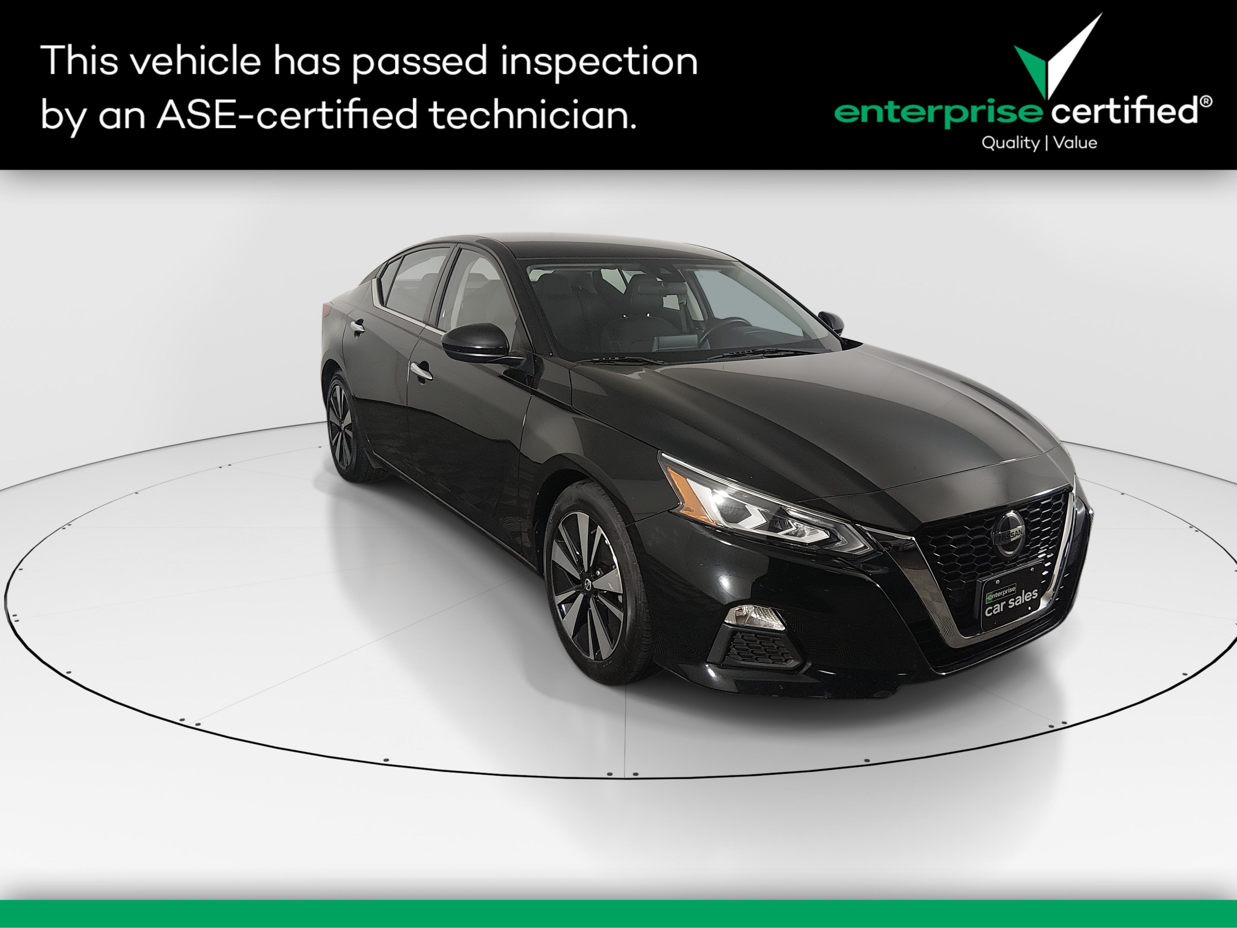 2022 Nissan Altima