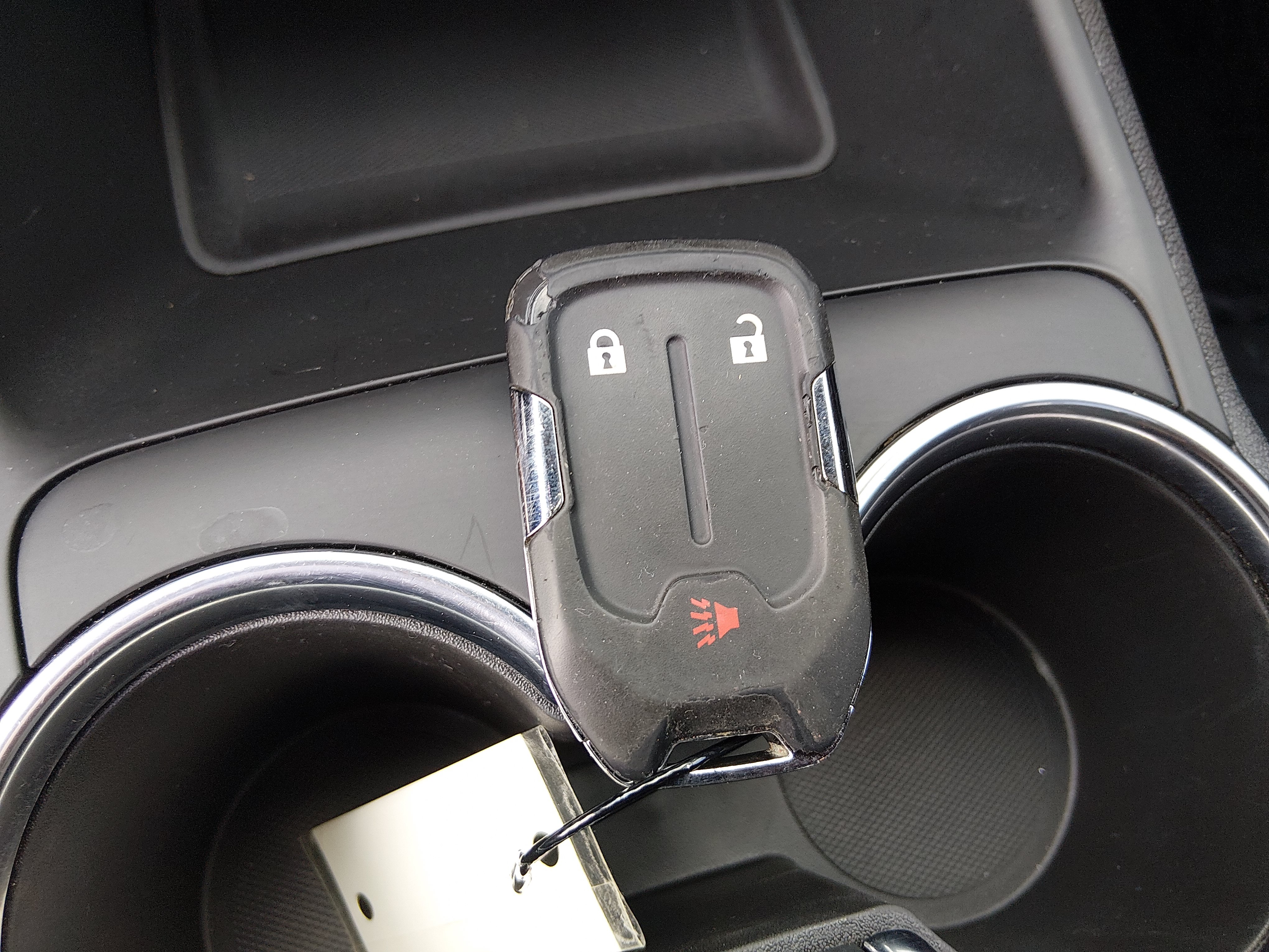 2024 GMC Terrain SLE - Photo 15