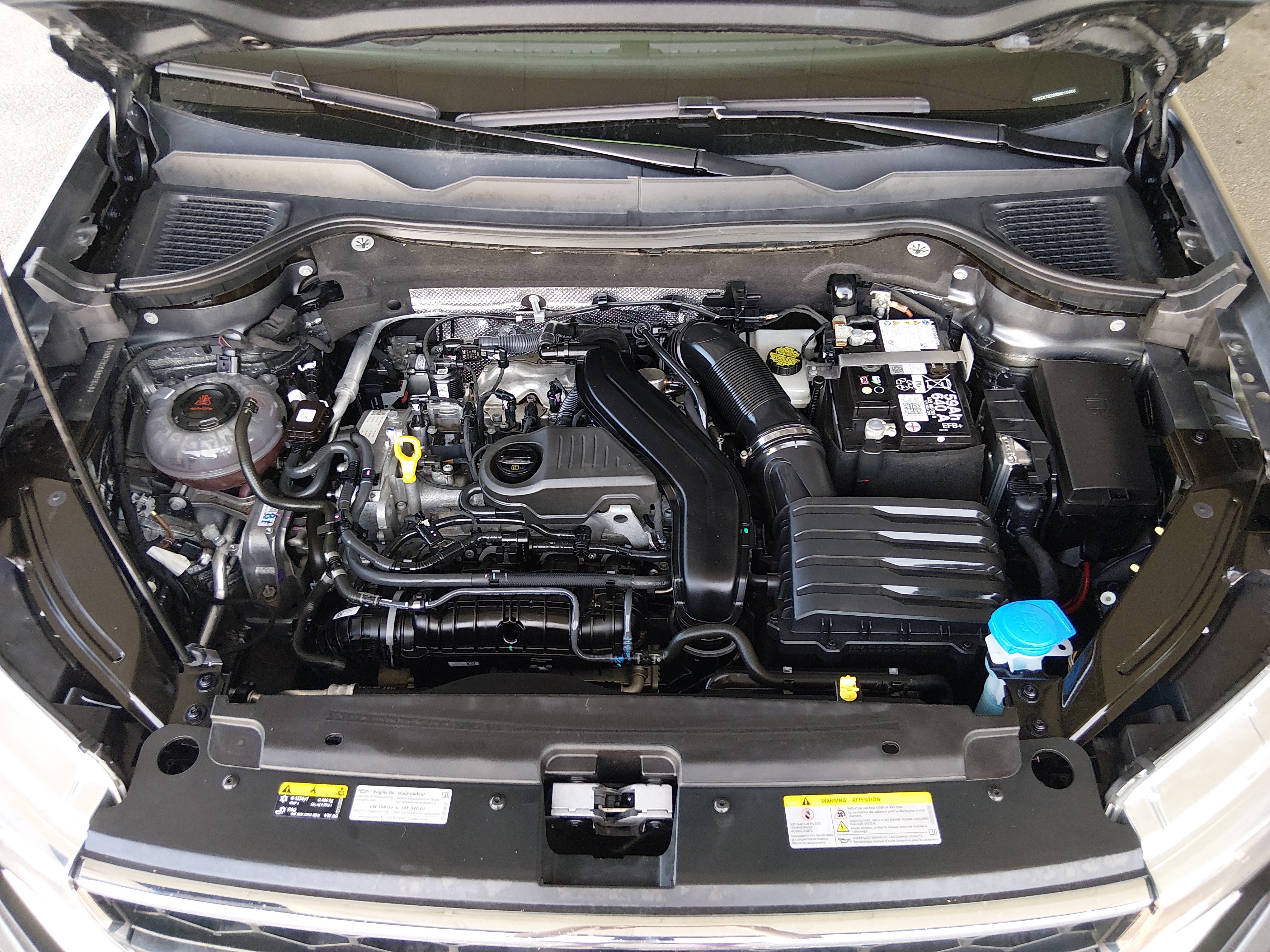 2024 Volkswagen Taos SE - Photo 9