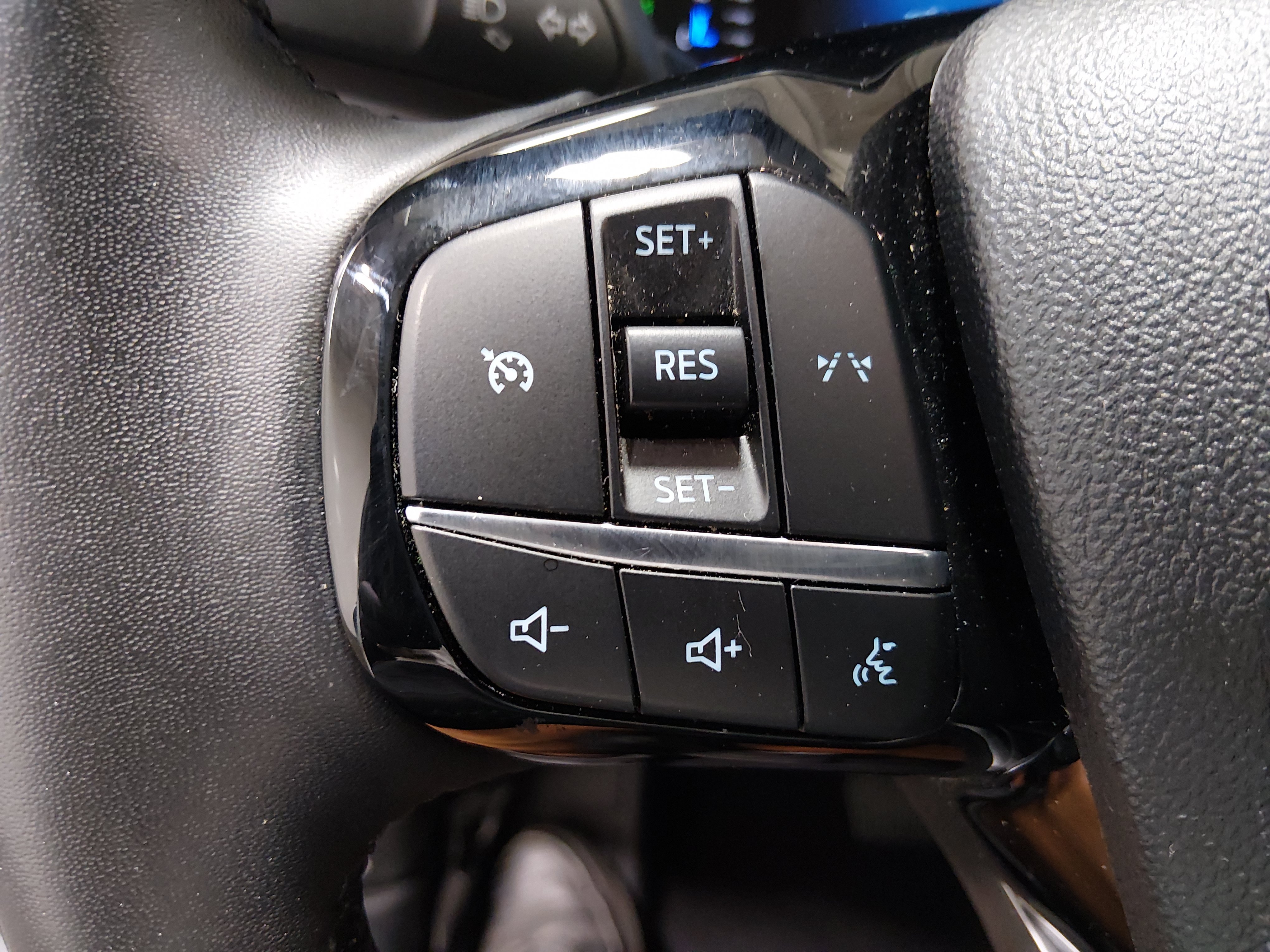 2024 Ford Escape Active - Photo 19