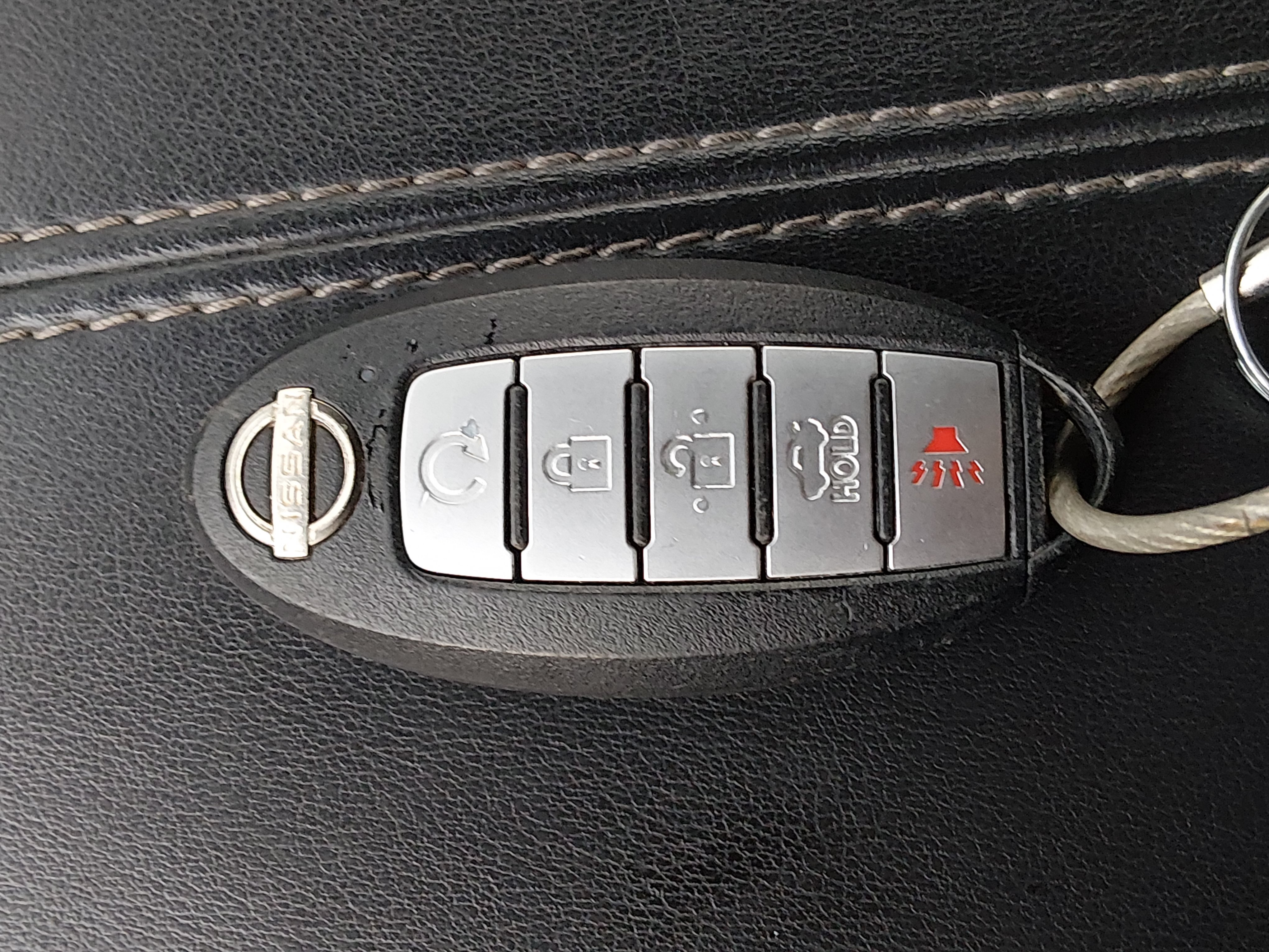 2024 Nissan Altima SV - Photo 15