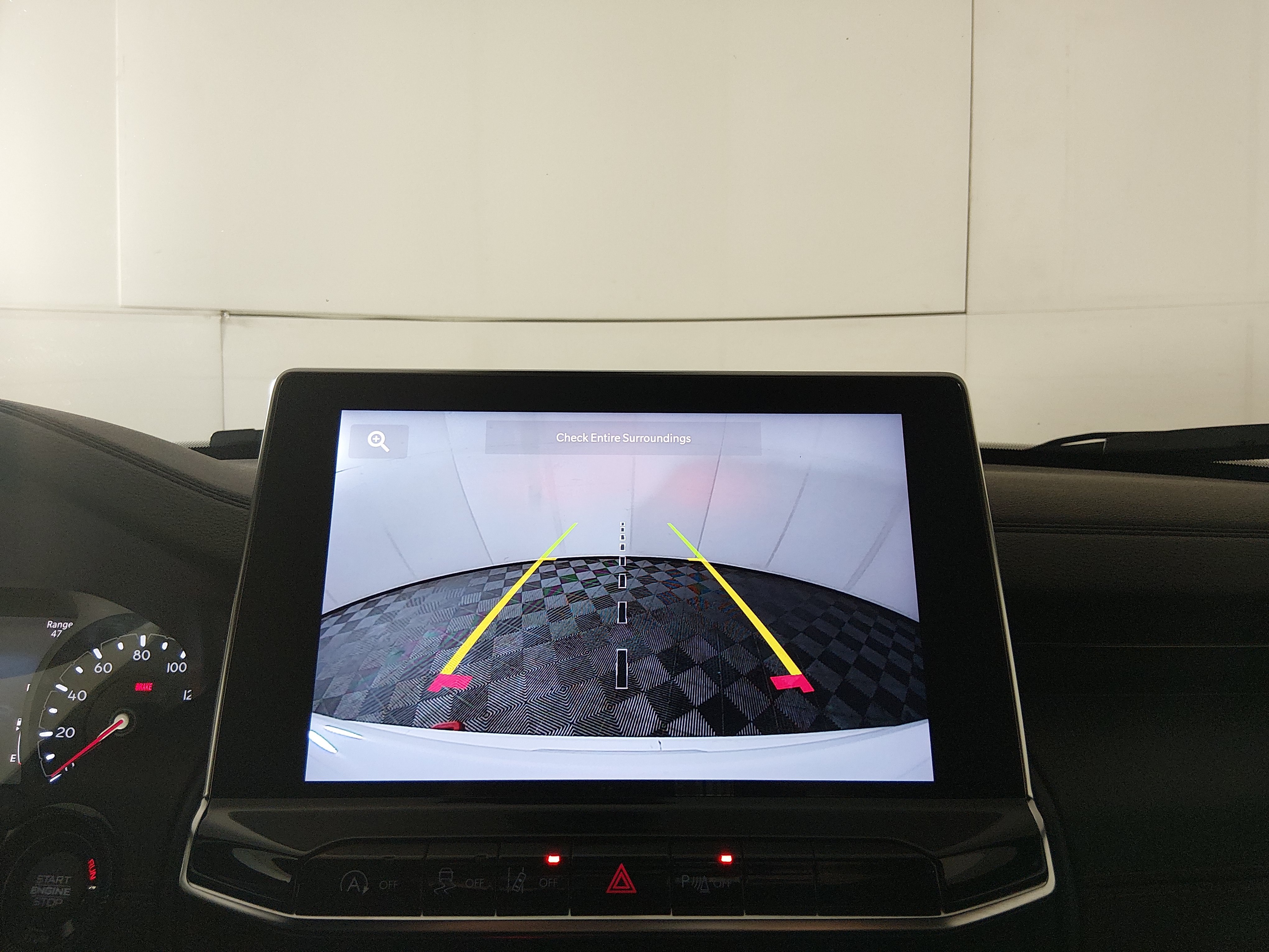2025 Jeep Compass Trailhawk - Photo 16