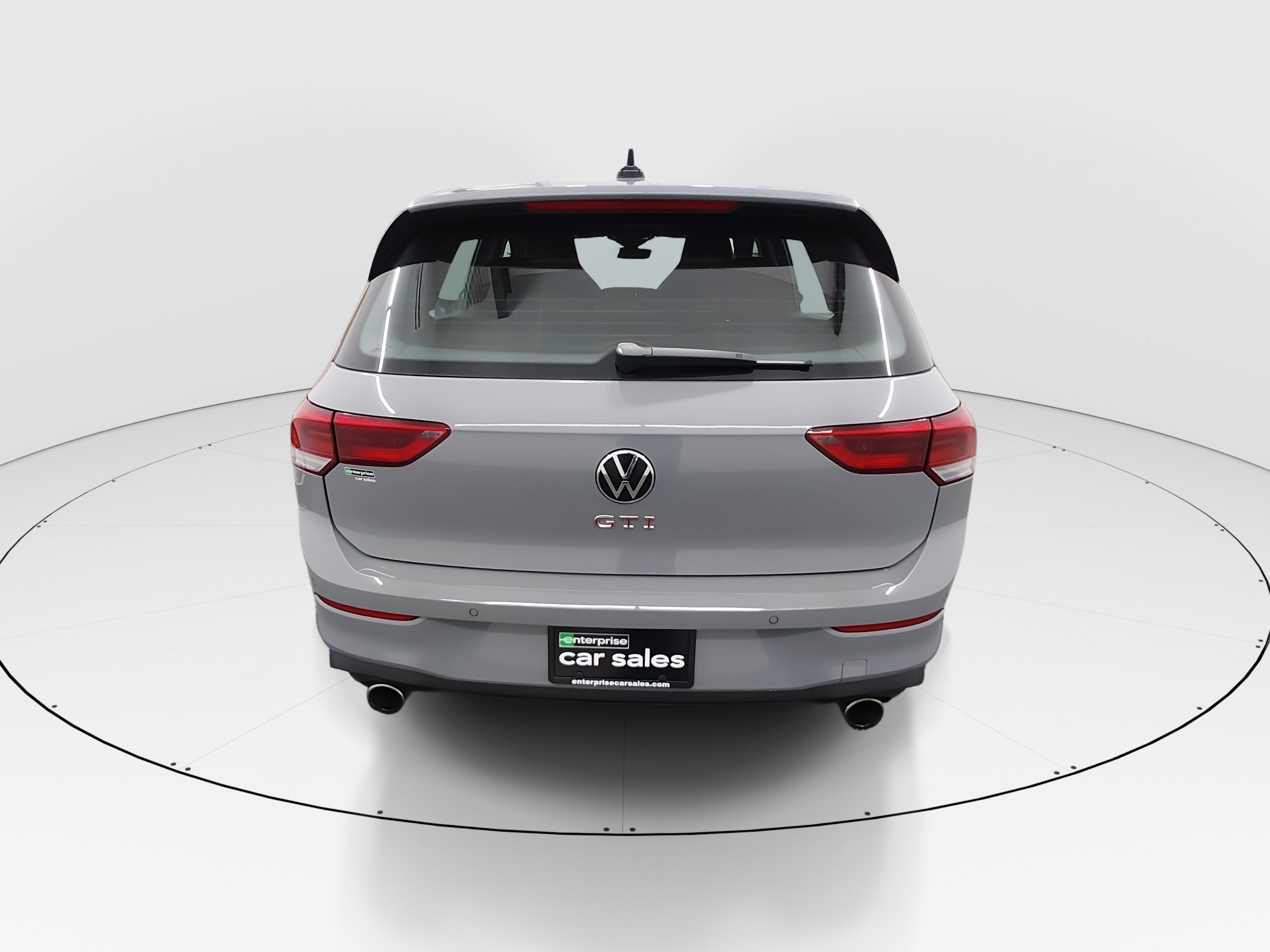 2024 Volkswagen Golf GTI S - Photo 6