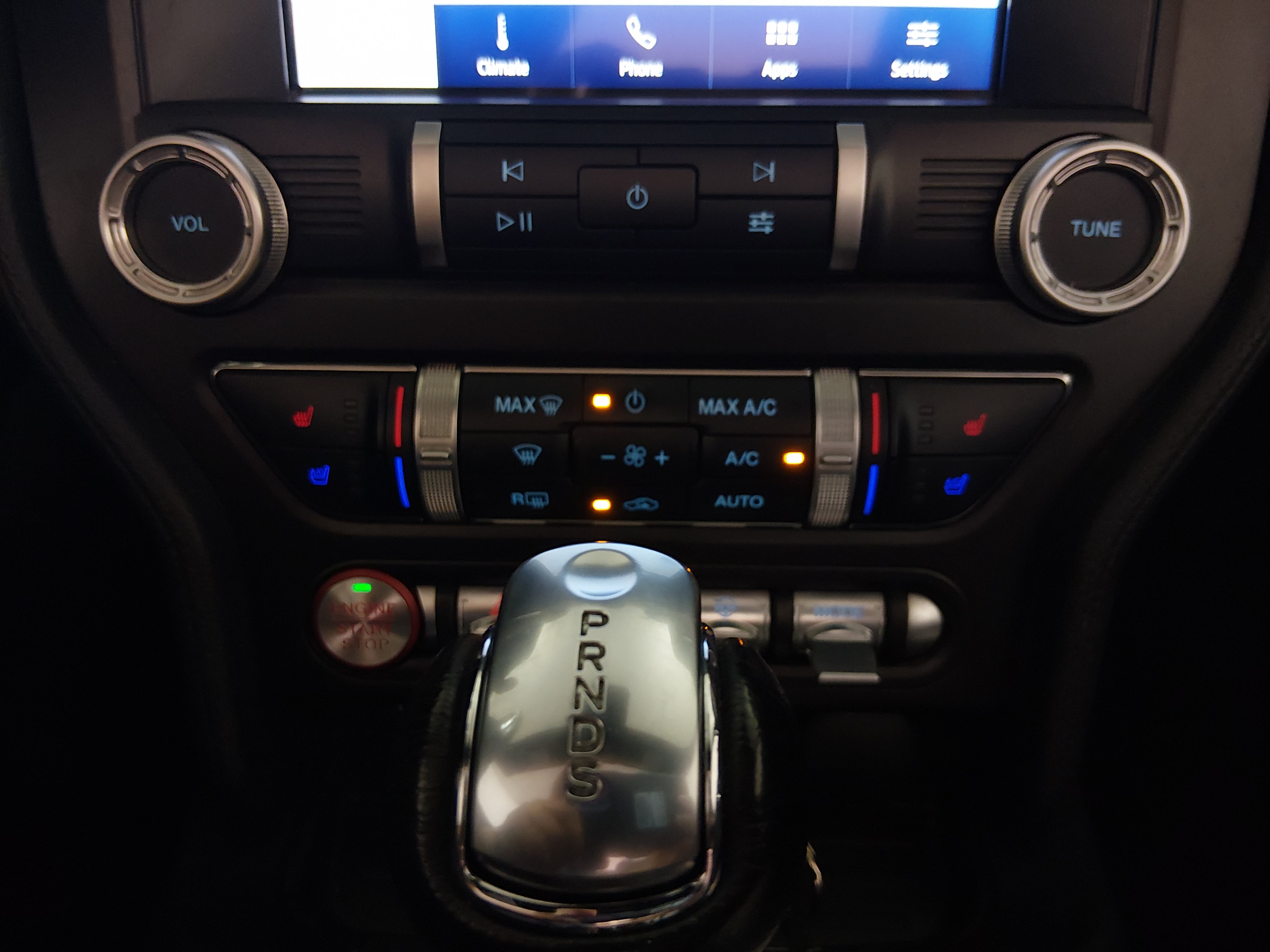 2023 Ford Mustang EcoBoost Premium - Photo 18