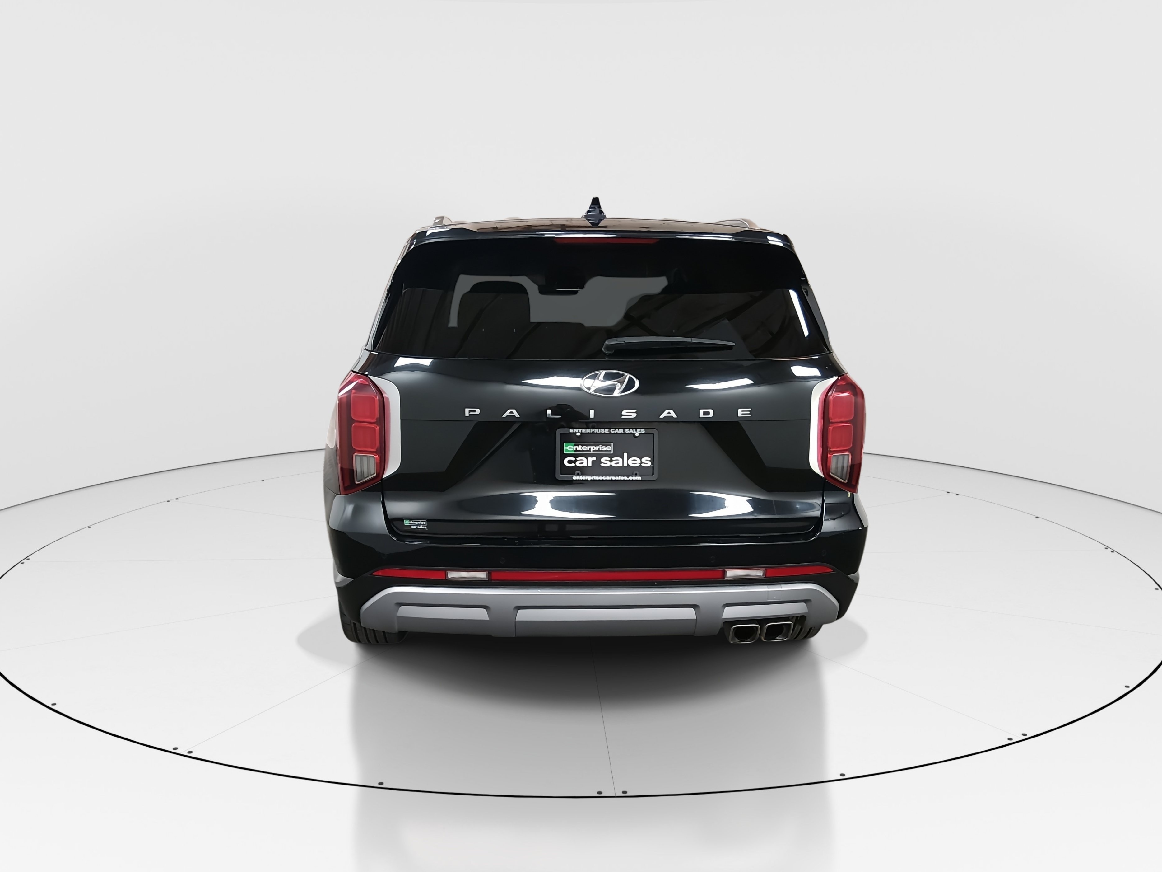 2024 Hyundai Palisade Limited - Photo 6