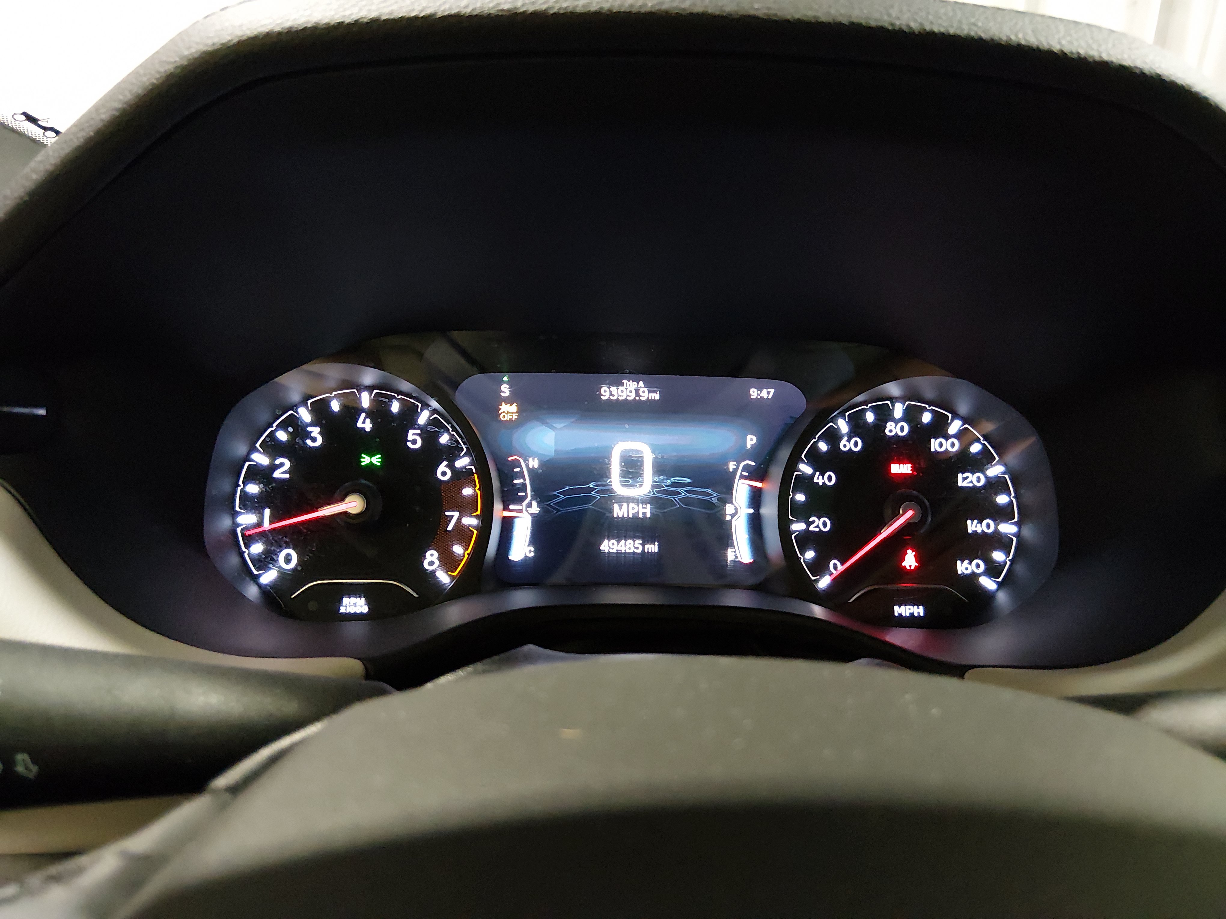 2025 Jeep Compass Limited - Photo 14