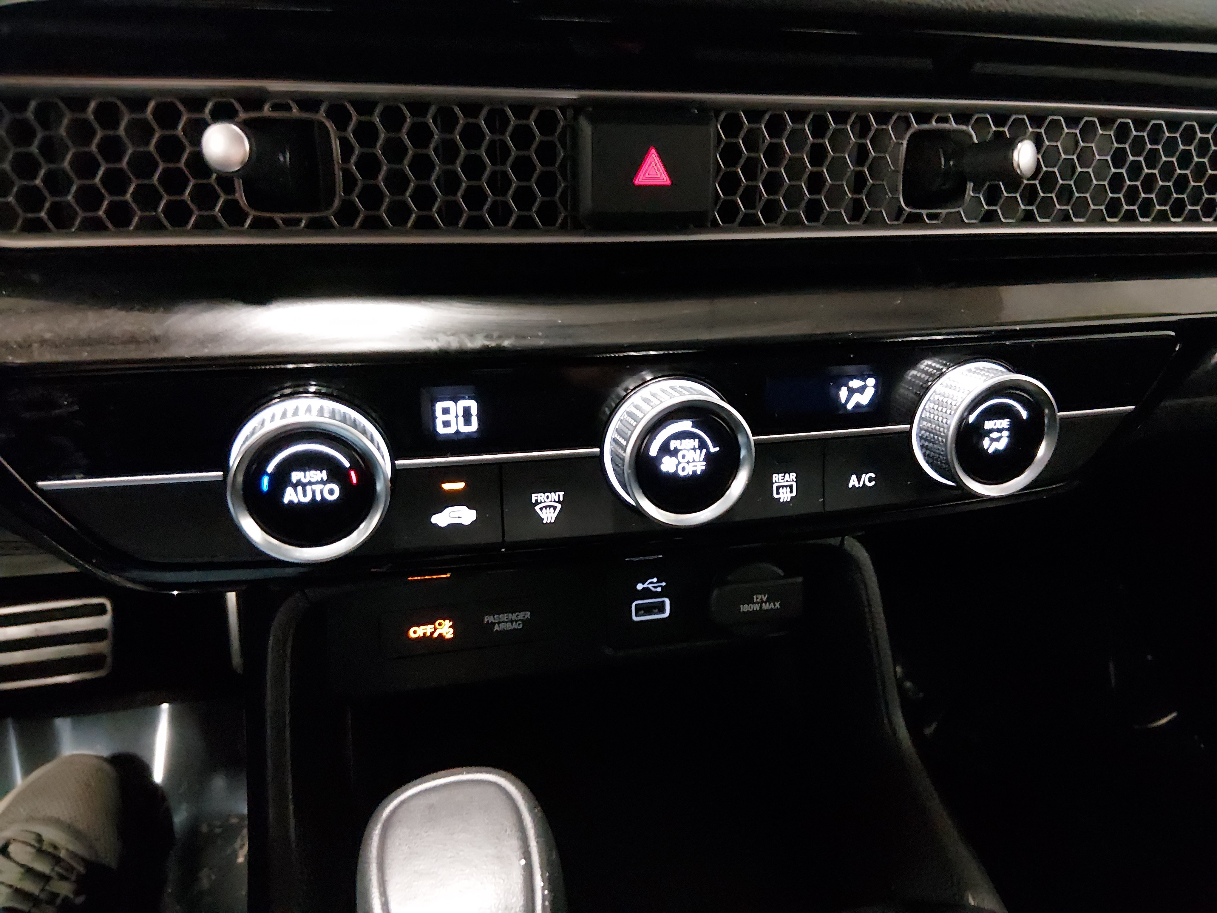 2024 Honda Civic Sport - Photo 13