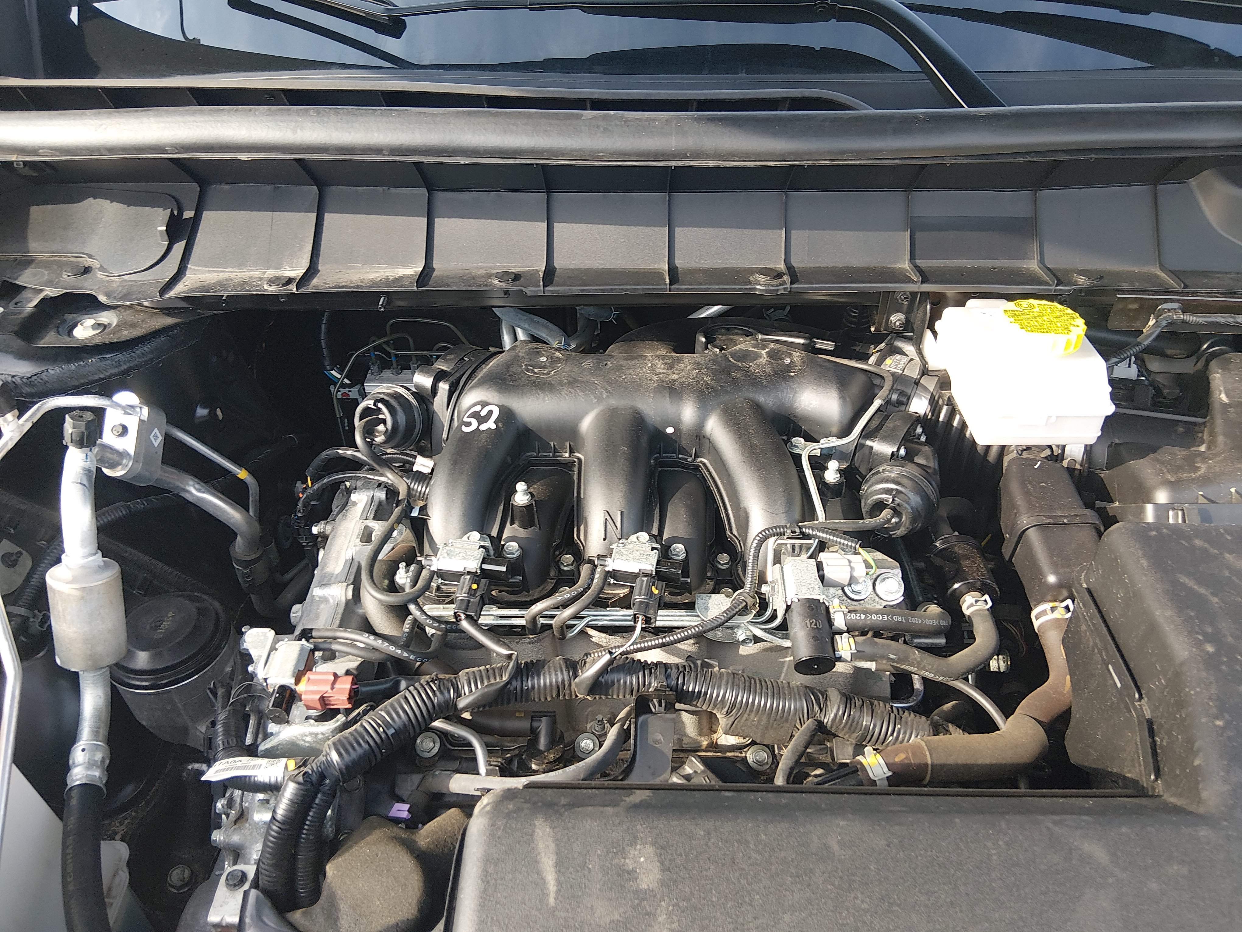 2025 Nissan Pathfinder SL - Photo 9