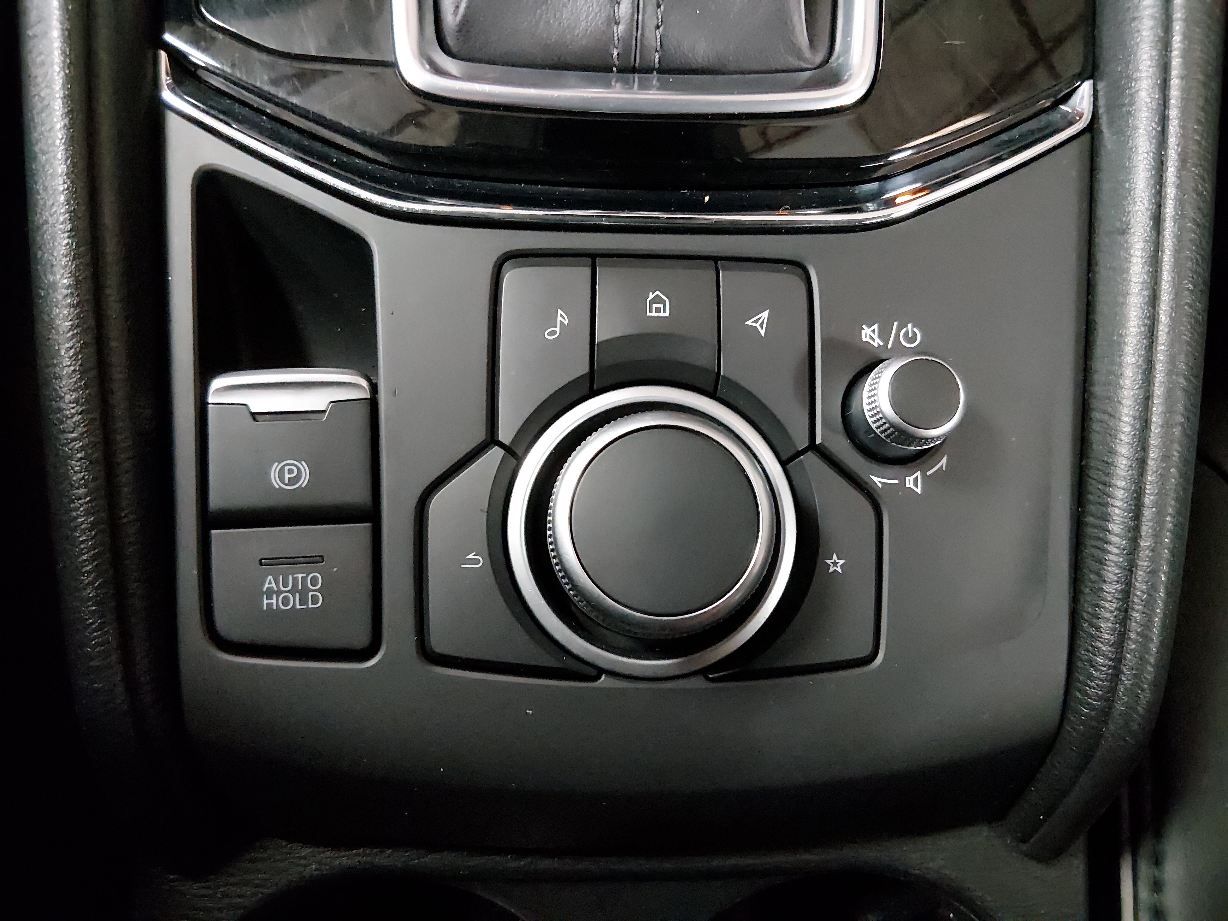 2024 Mazda CX-5 S Select Package - Photo 21
