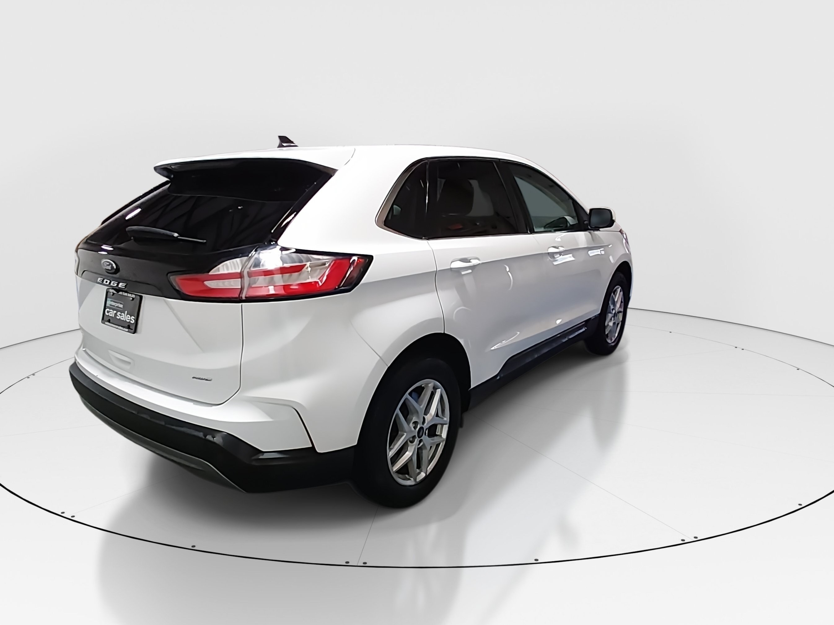 2024 Ford Edge SEL - Photo 7