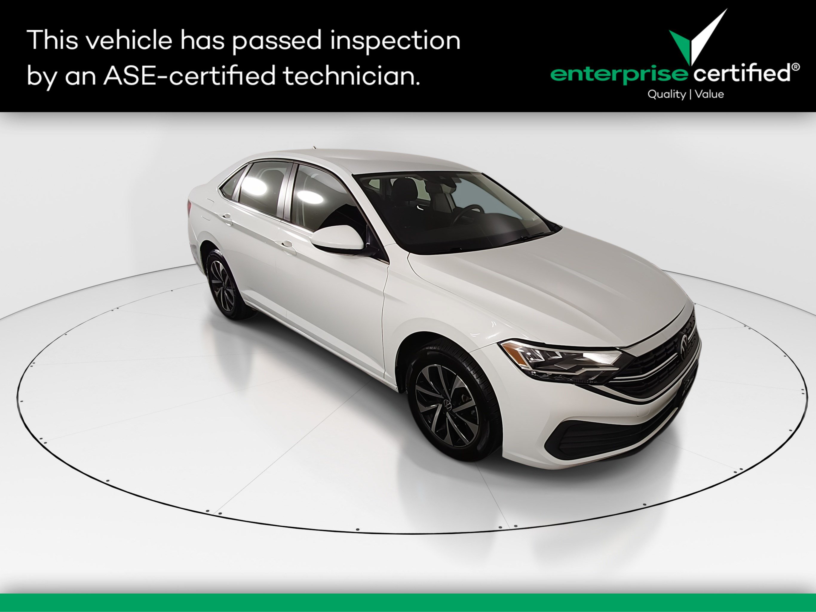 2024 Volkswagen Jetta