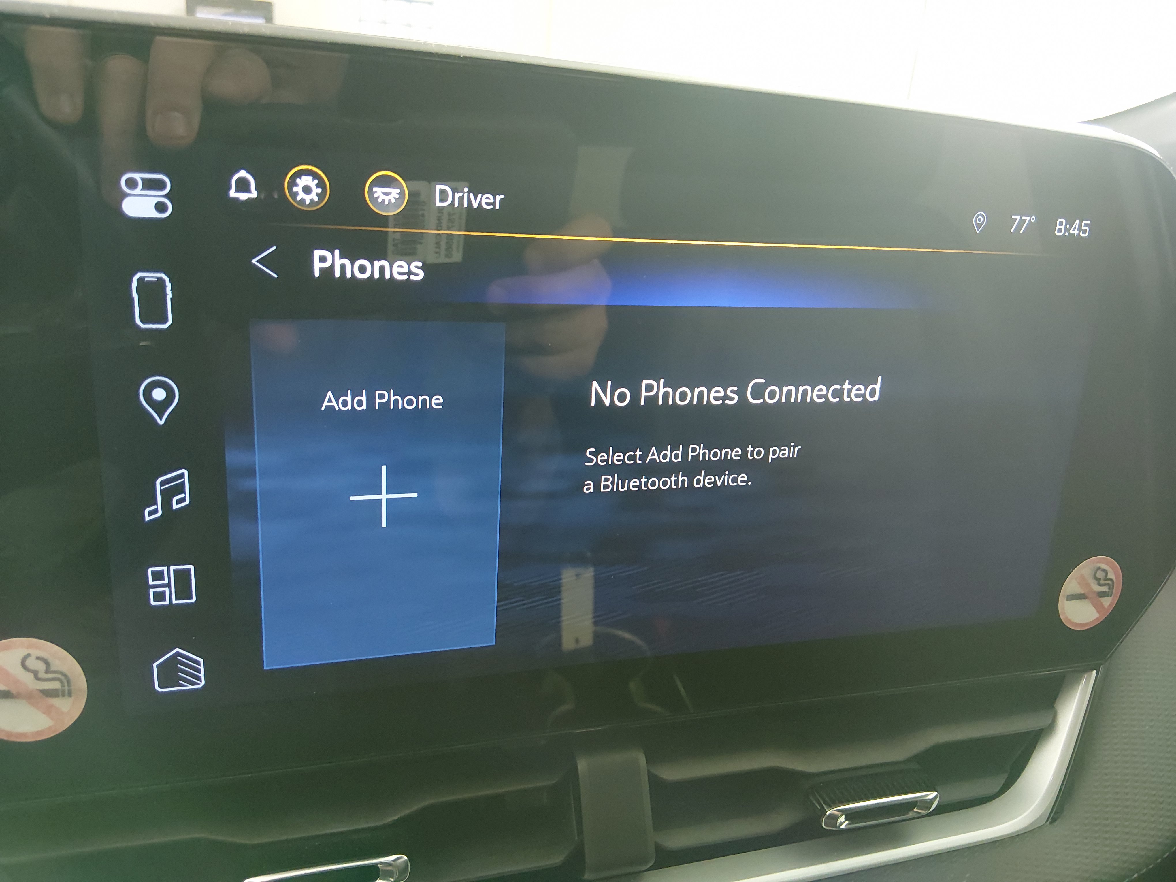 2025 Chevrolet Equinox LT - Photo 18