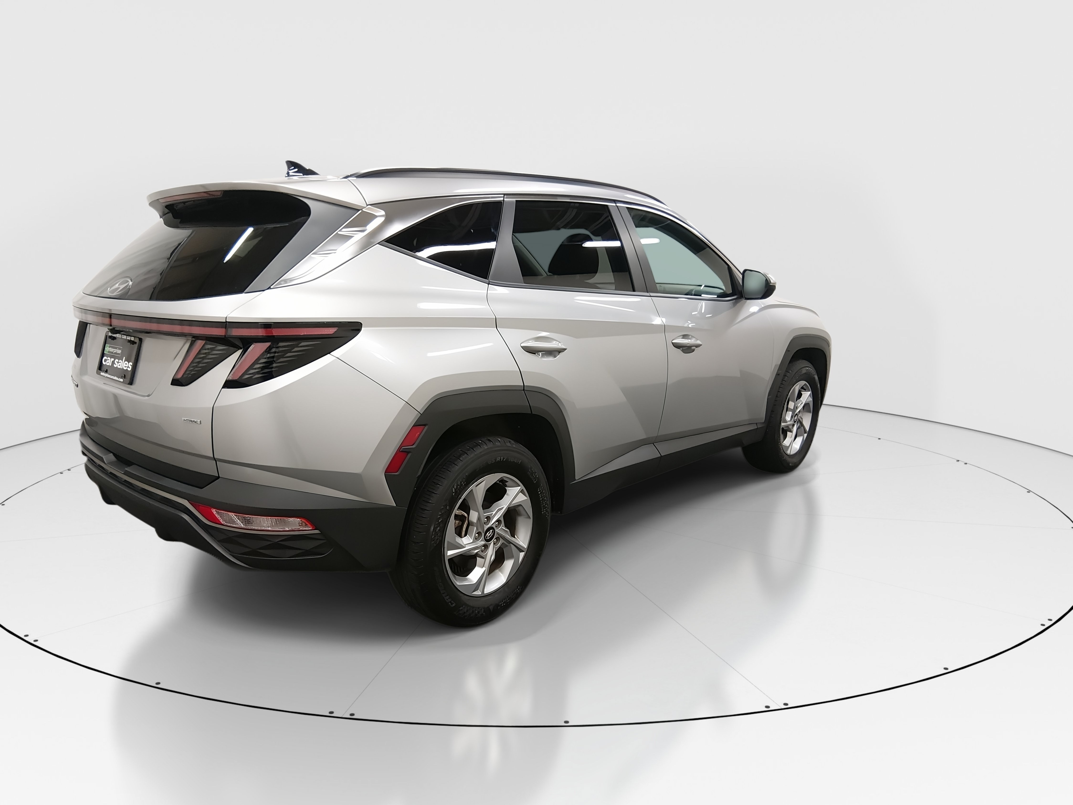 2023 Hyundai Tucson SEL - Photo 7