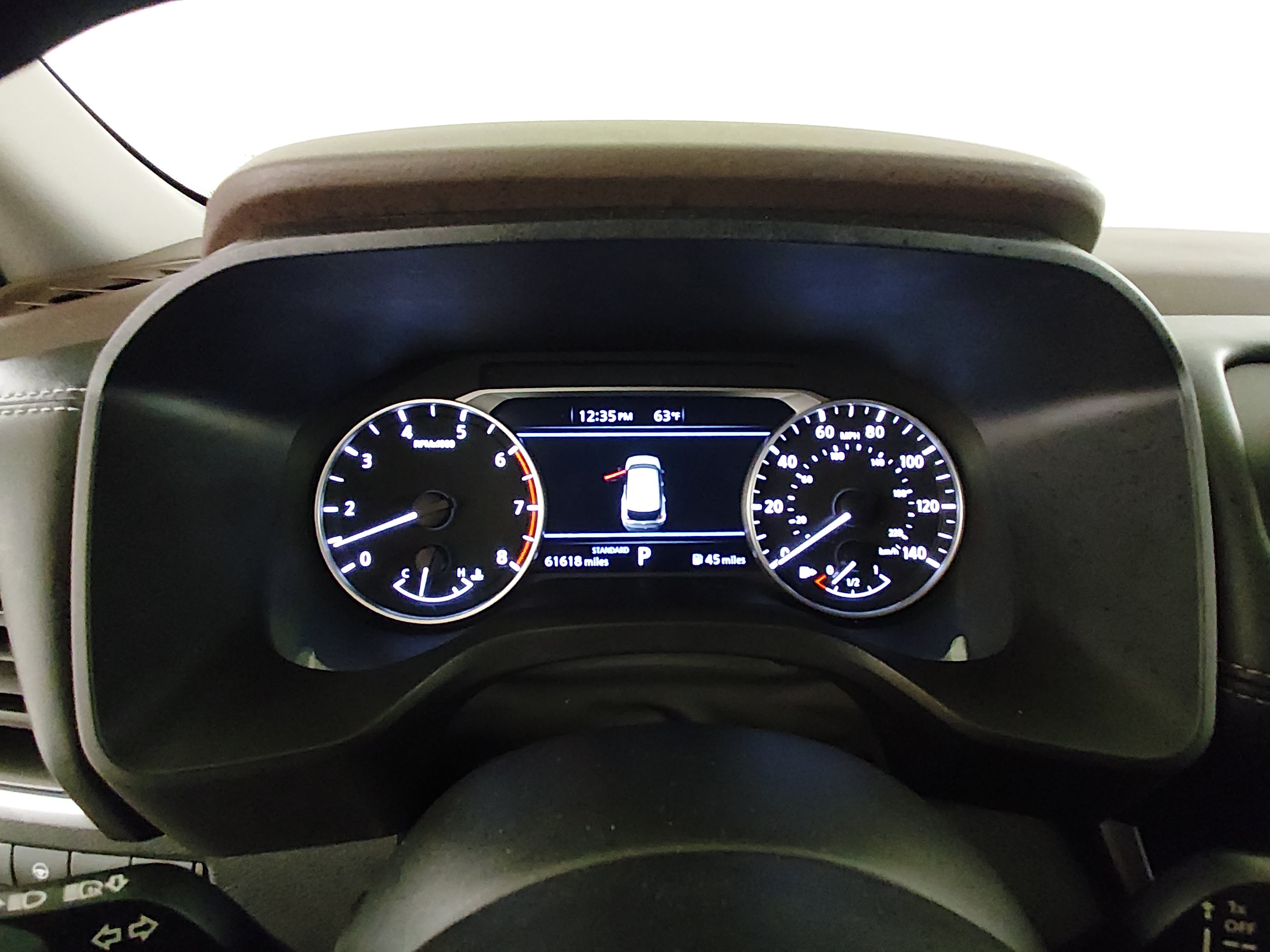 2023 Nissan Rogue SV - Photo 14