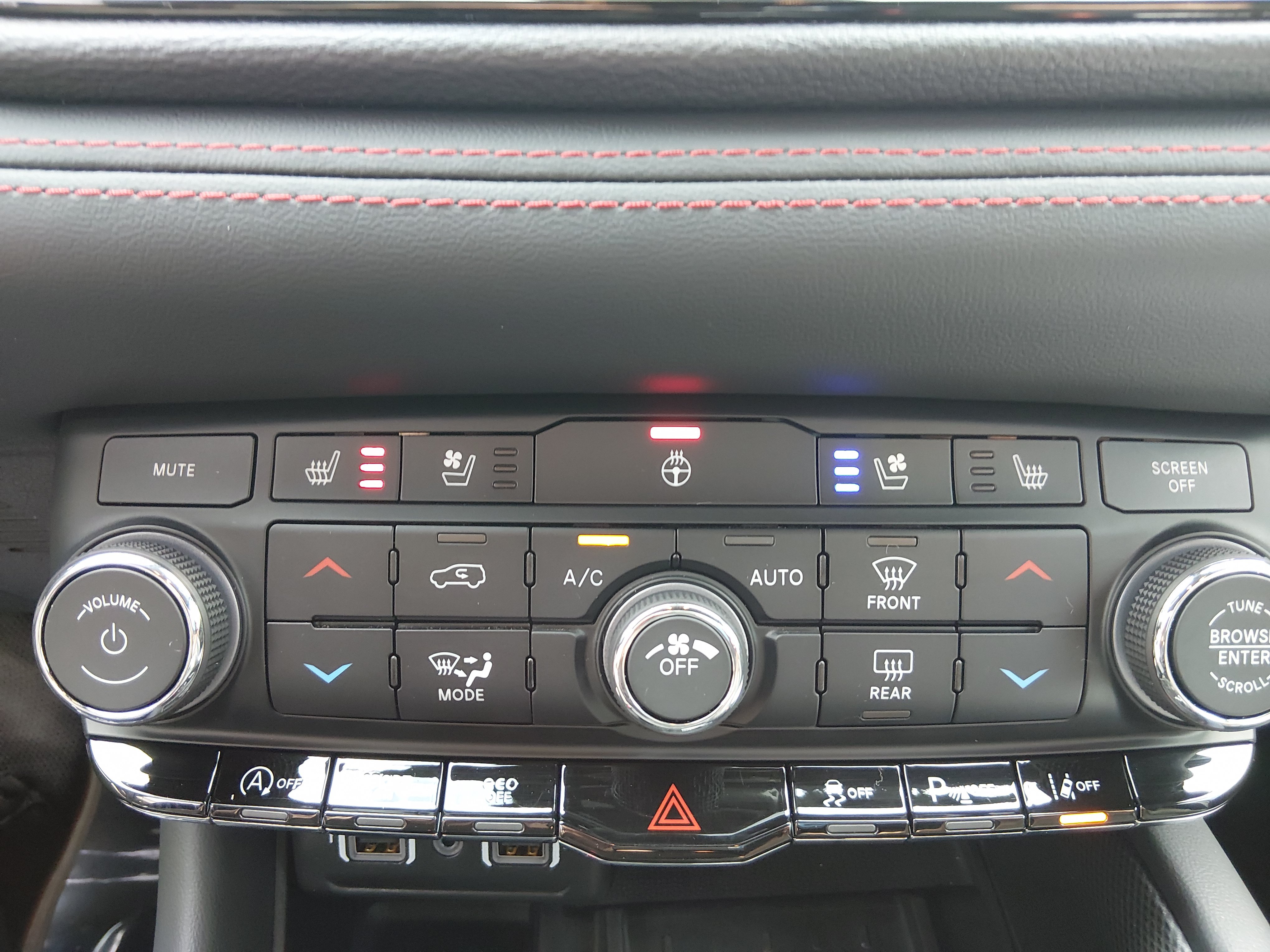 2026 Dodge Durango GT Plus - Photo 18