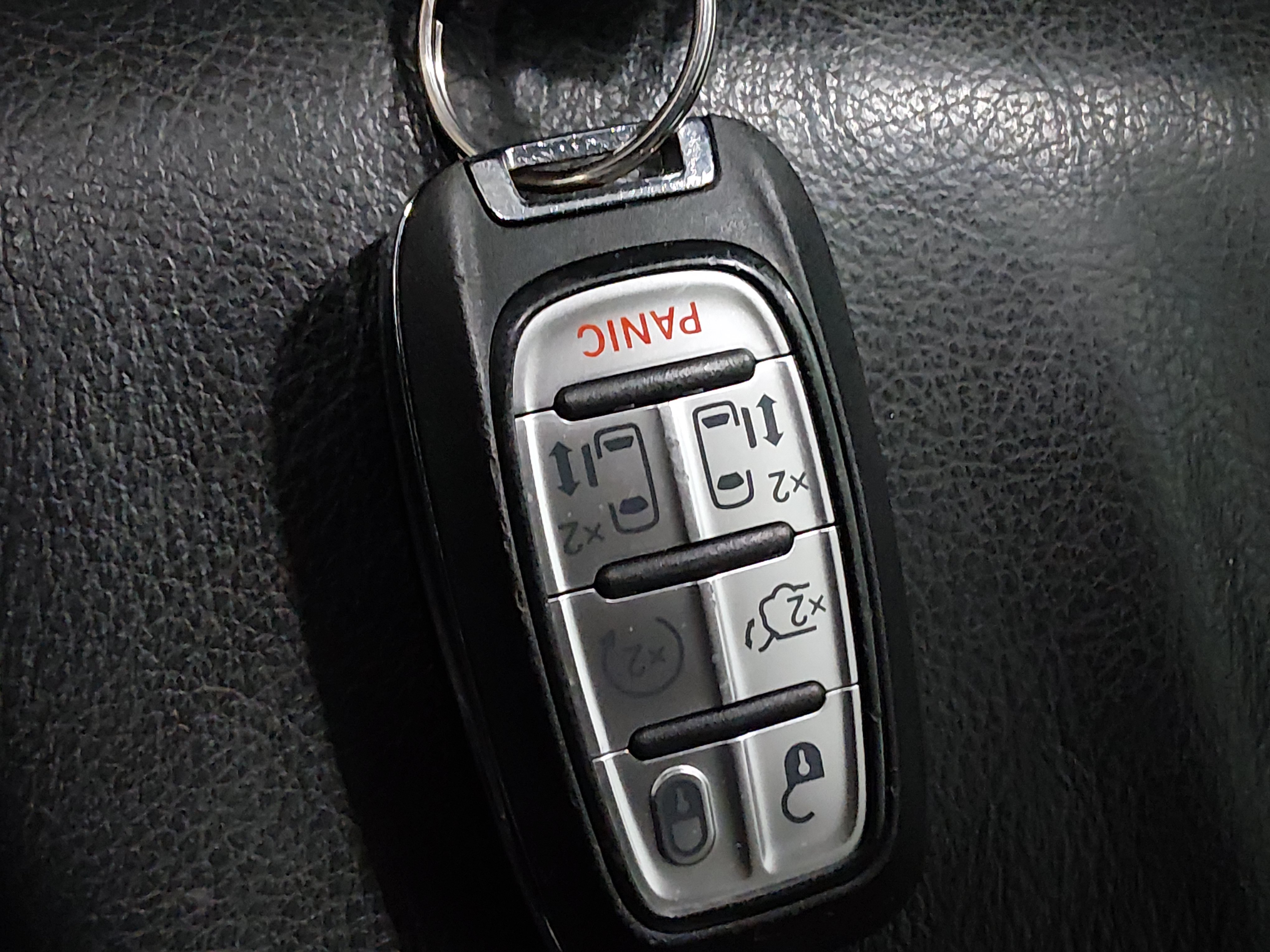 2022 Chrysler Pacifica Touring L - Photo 15