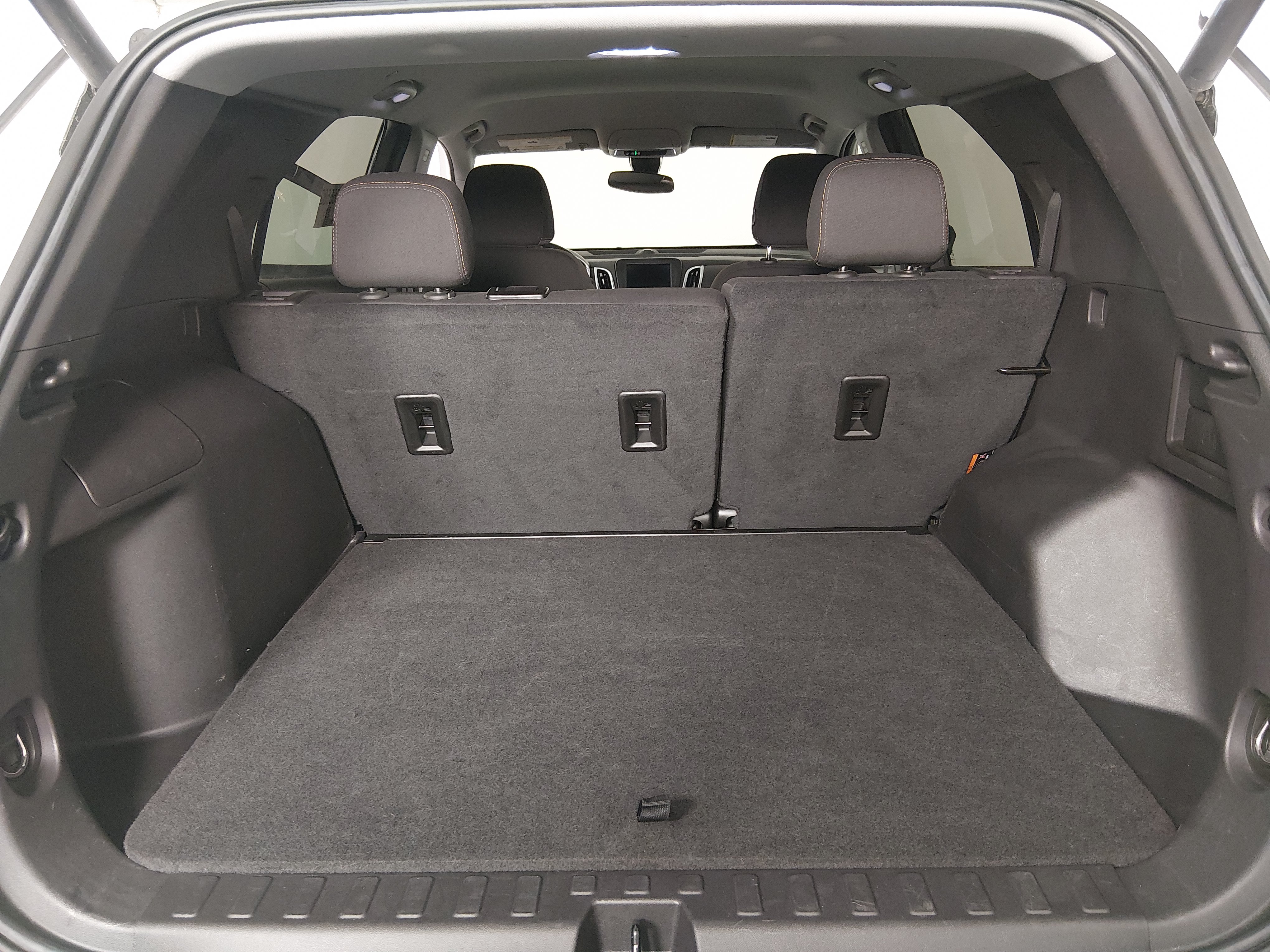 2024 Chevrolet Equinox LT - Photo 11