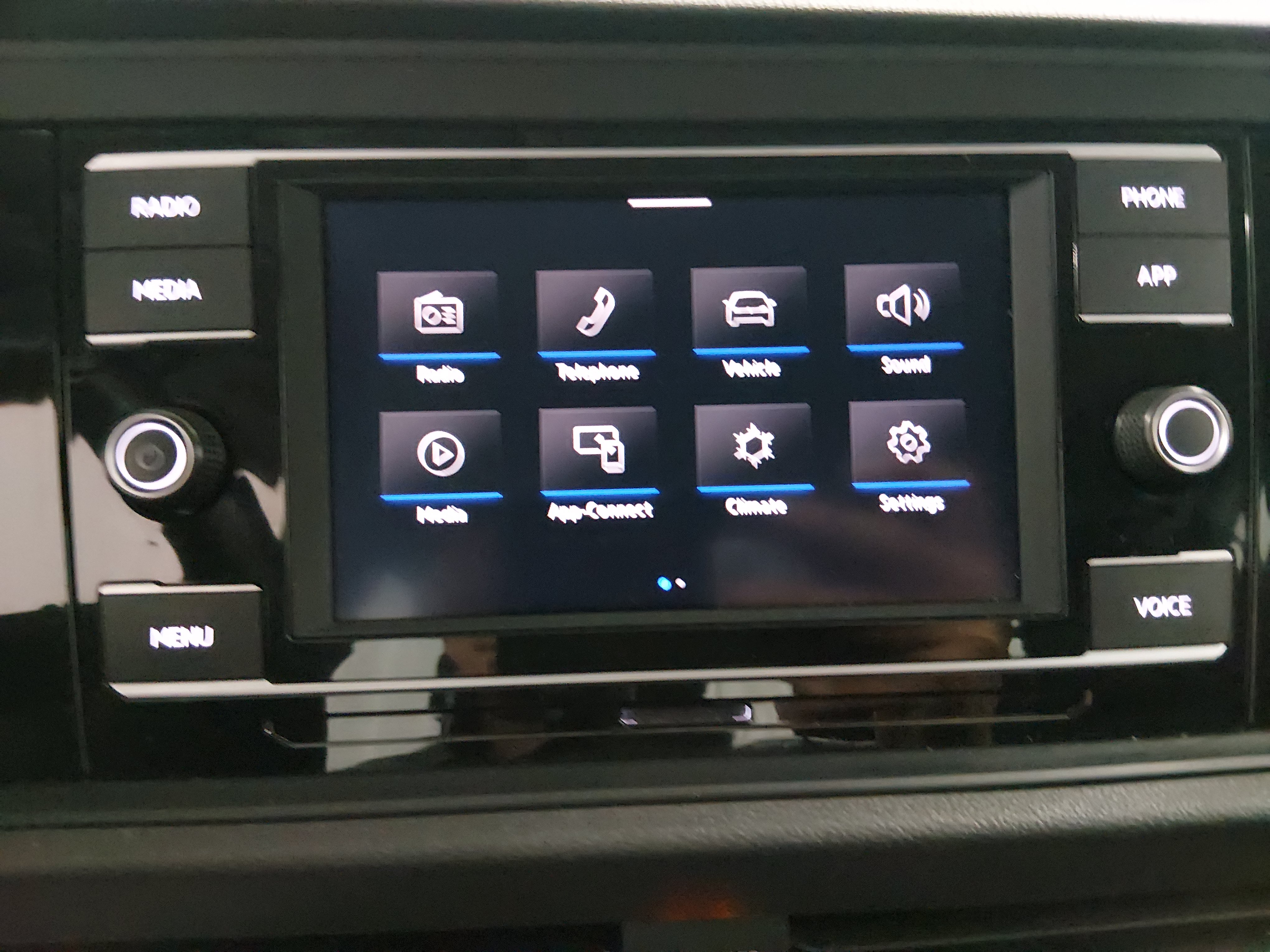 2024 Volkswagen Jetta SE - Photo 20