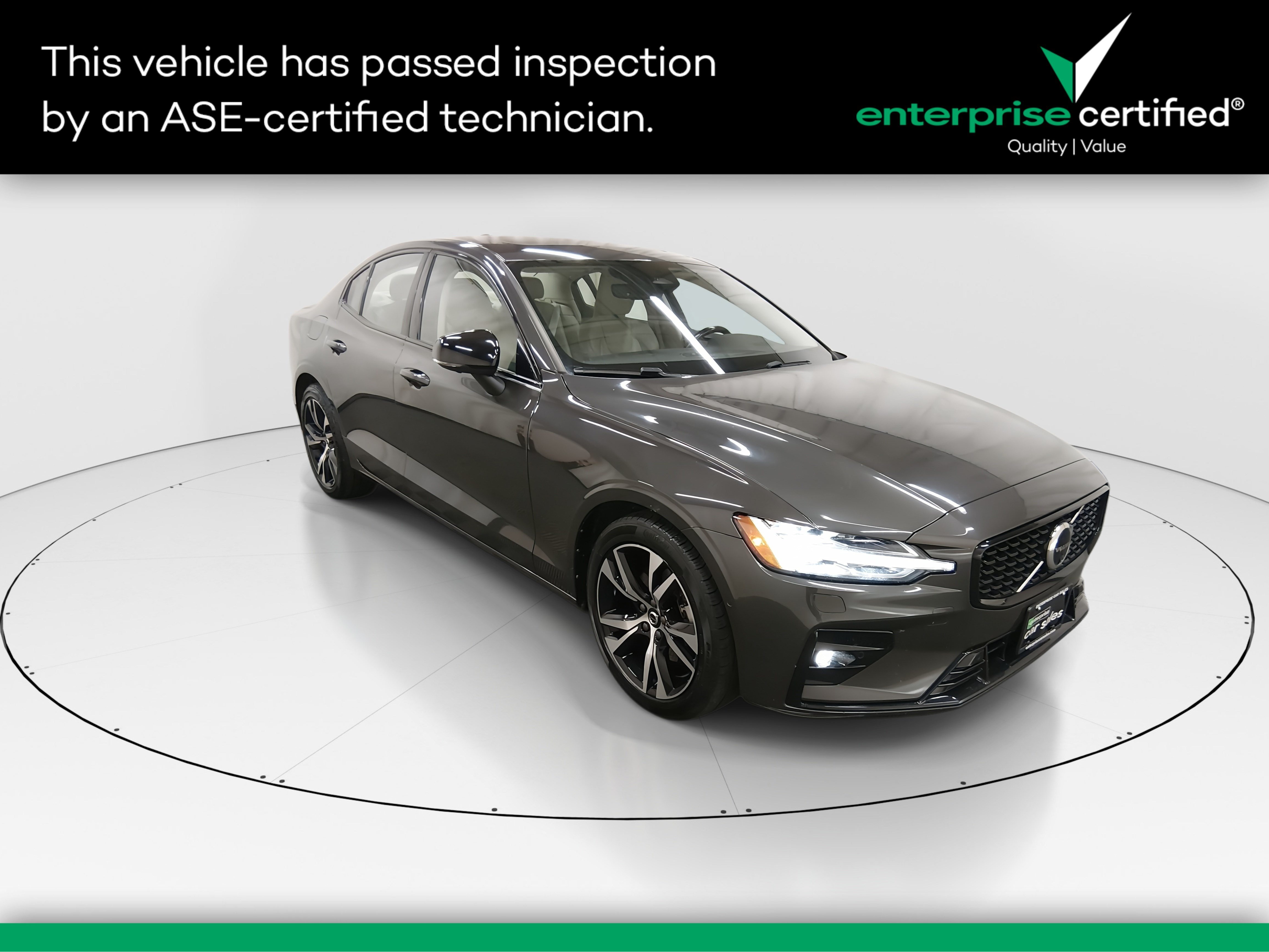 2024 Volvo S60